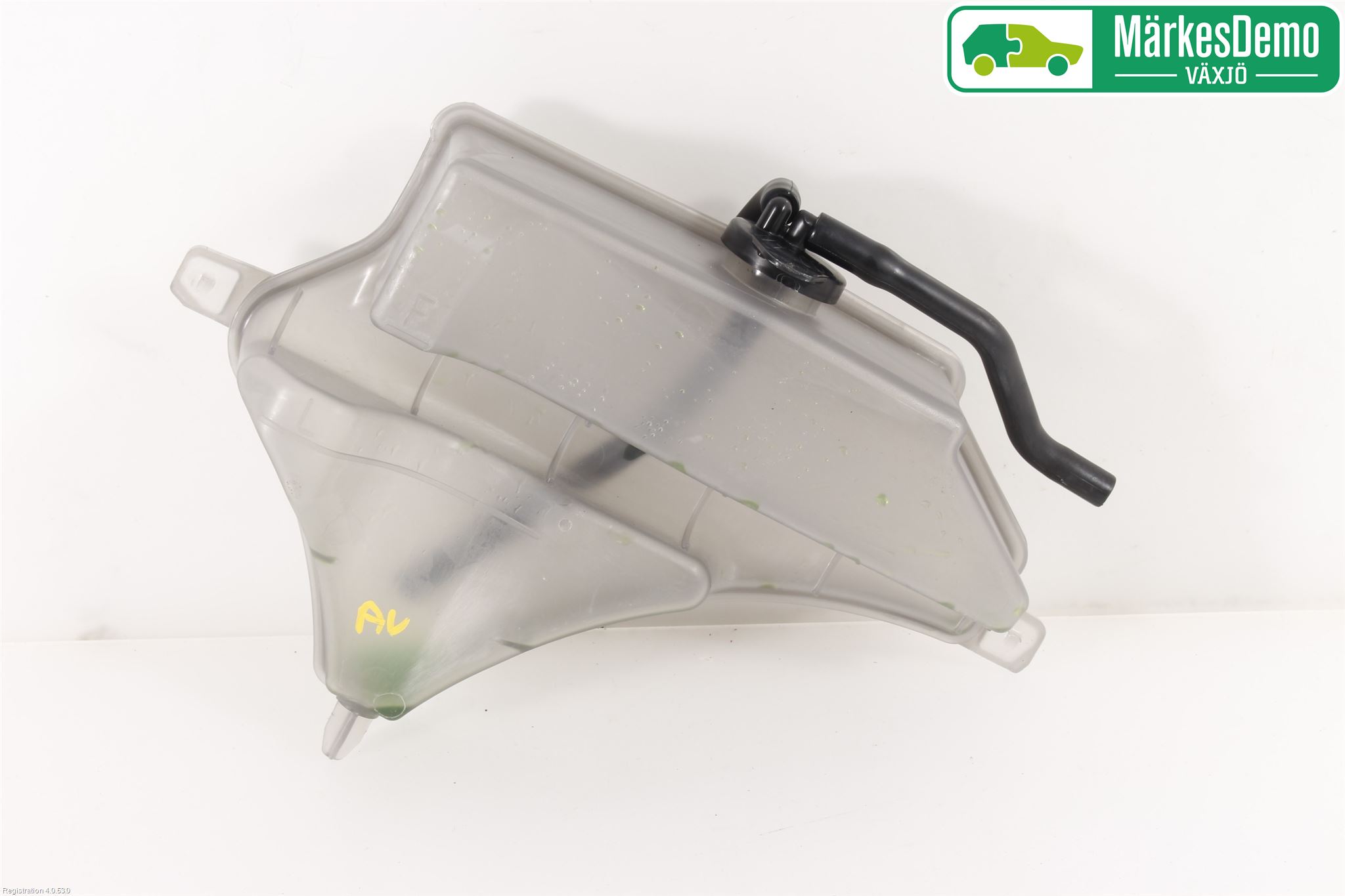 Mazda 3 III 14-19 Expansionstank