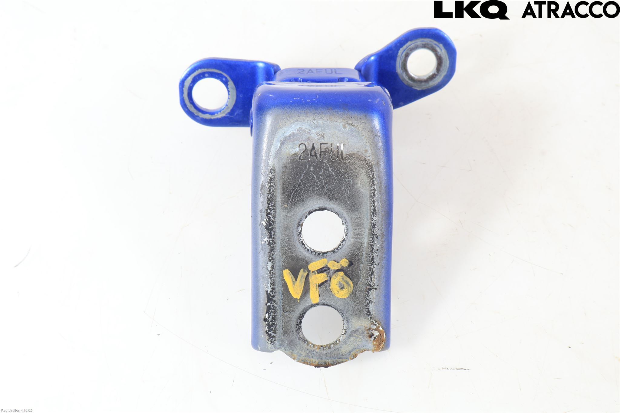 Honda CIVIC e HEV 23- Dörrgångjärn