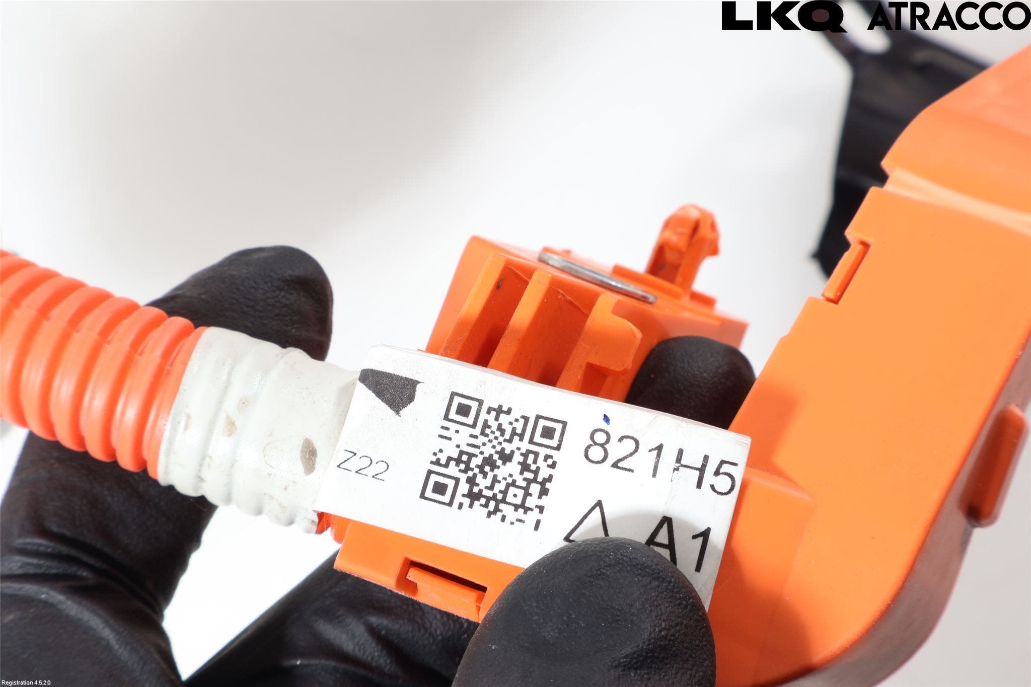 Toyota bZ4X EA10 22- Motorvärmare Värmekropp