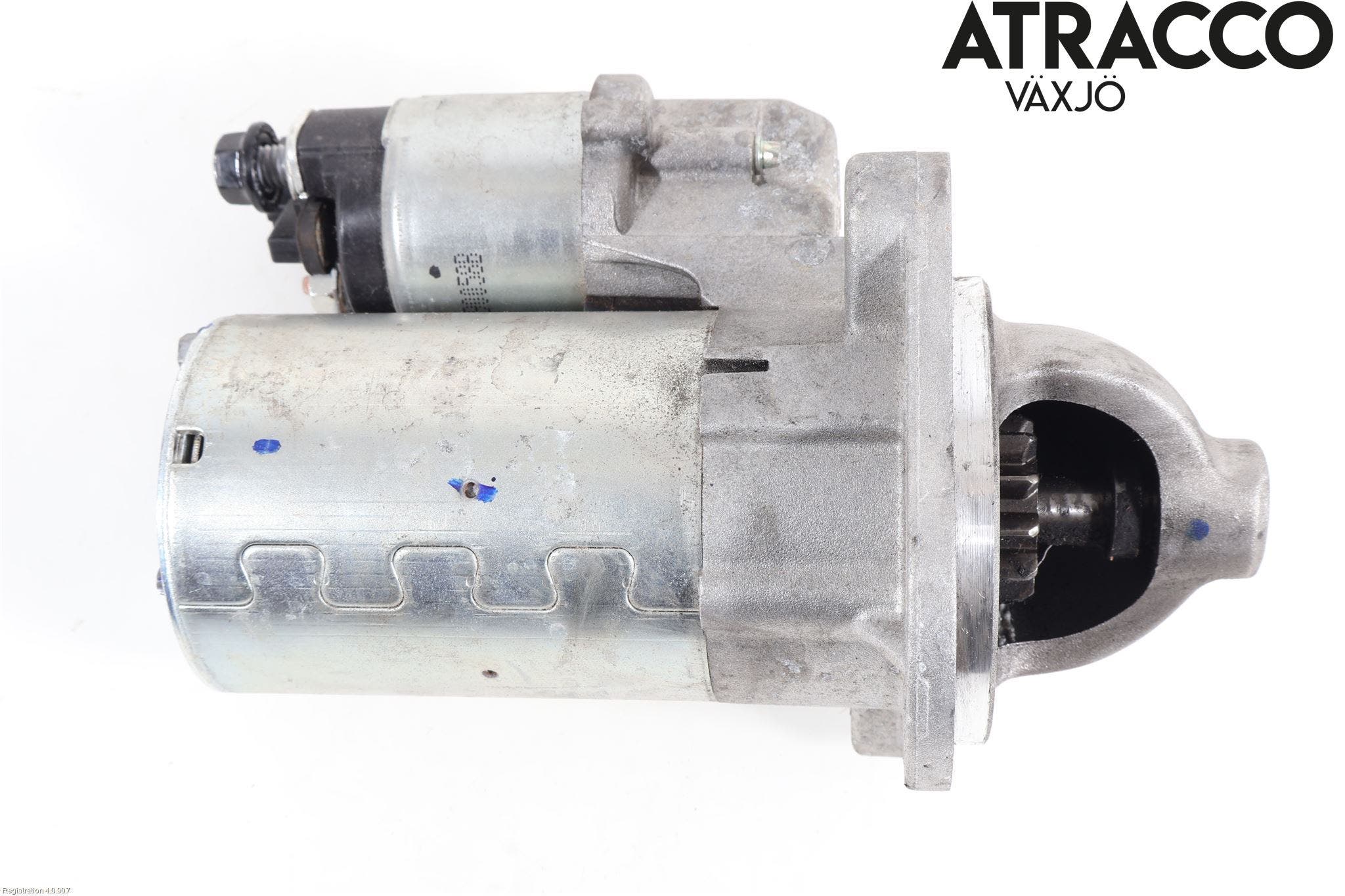 Hyundai BAYON BC3 21- Startmotor