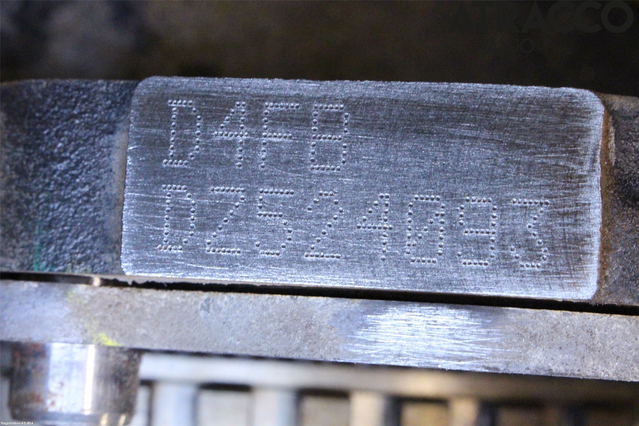 Kia CEED 12-18 Motor Diesel