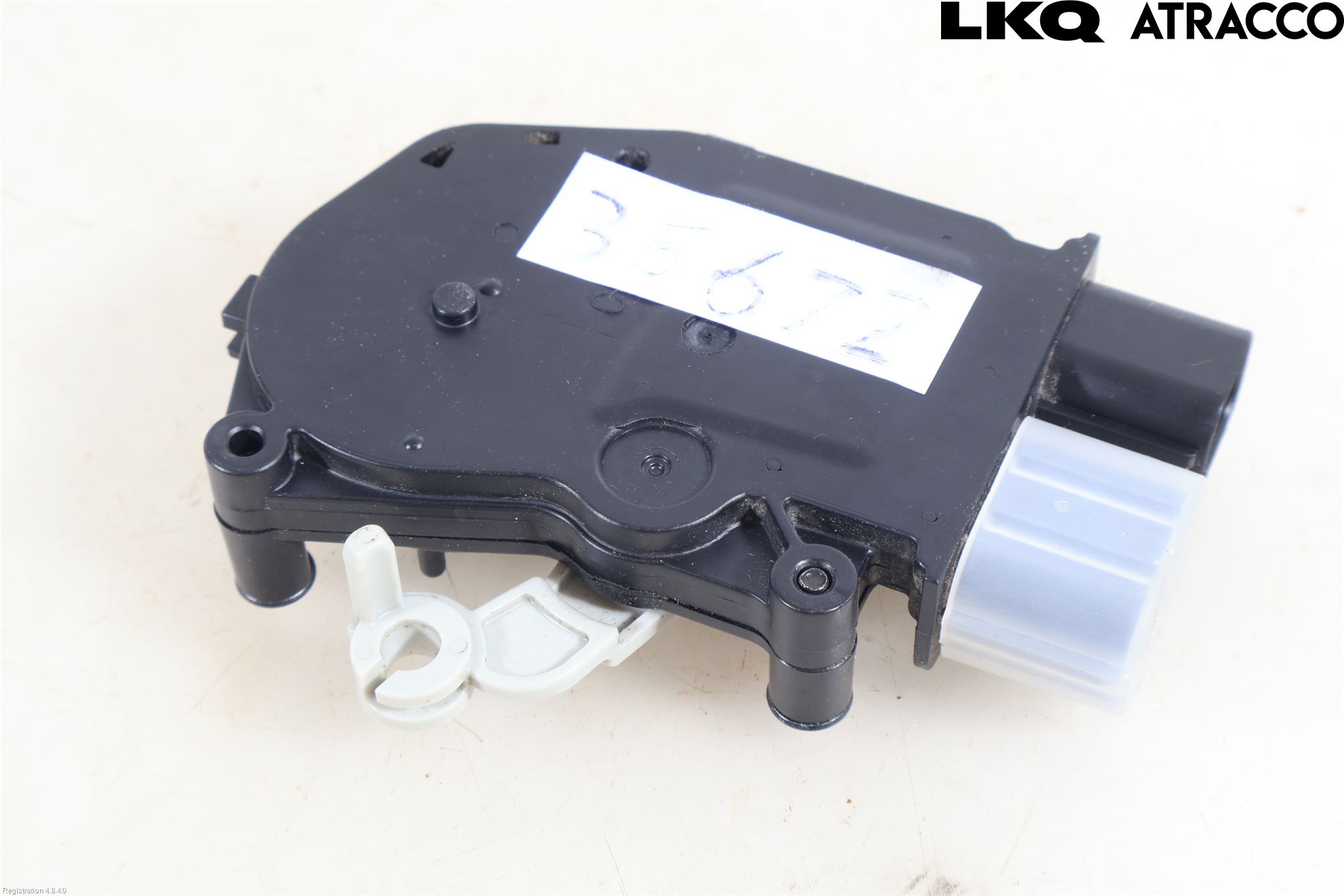 Honda E 20-23 Centrallåsmot Tanklucka