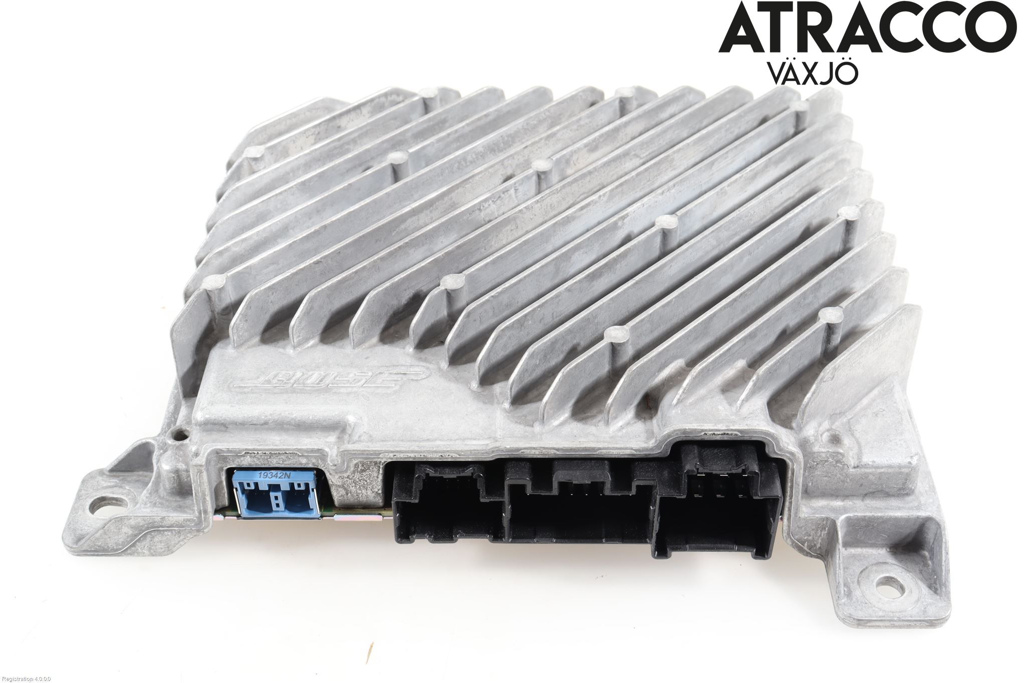 Mazda 3 IV 19- Cd Radio - Multimediapanel