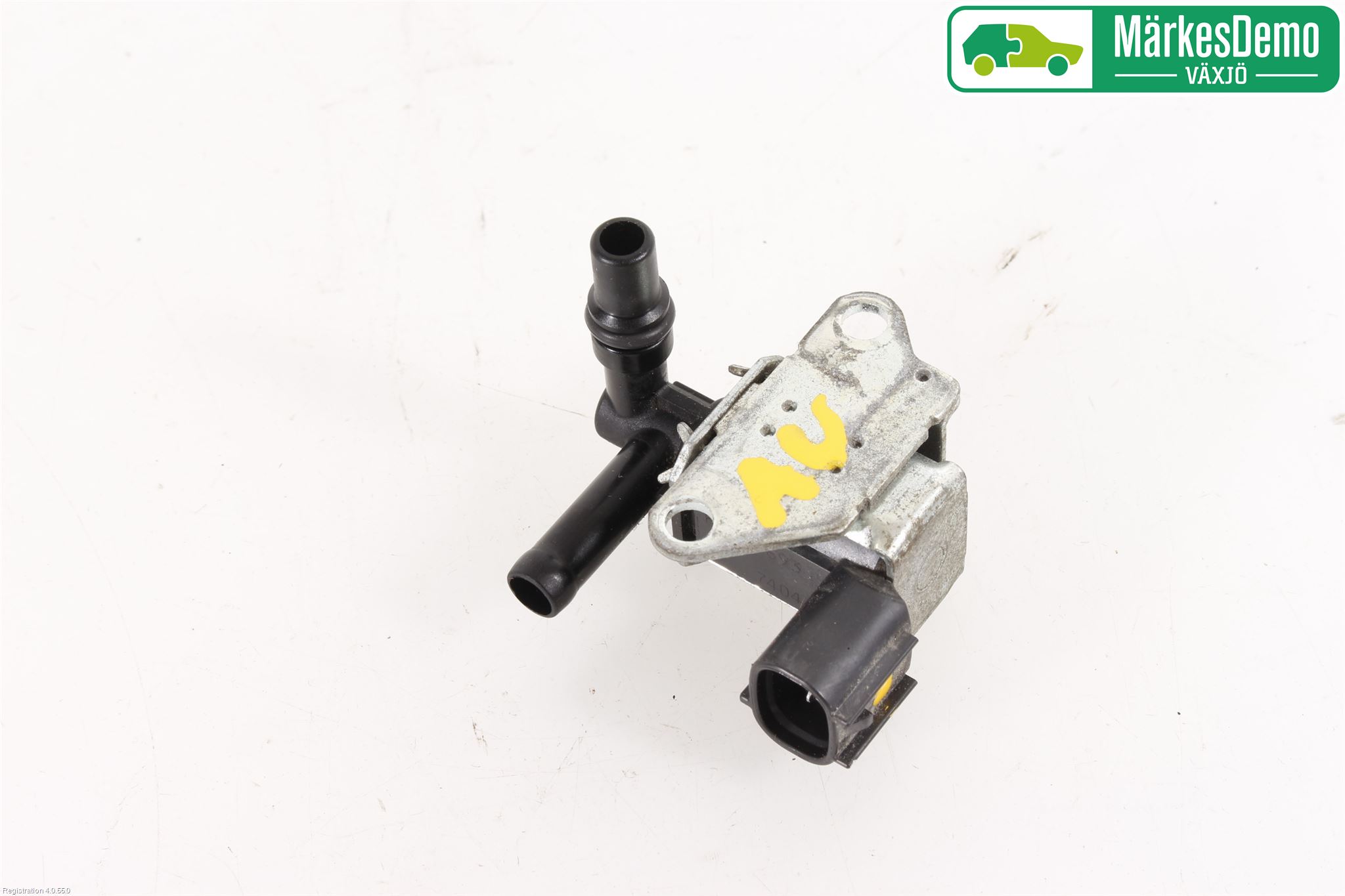 Mitsubishi OUTLANDER 13-21 Egr Styrventil