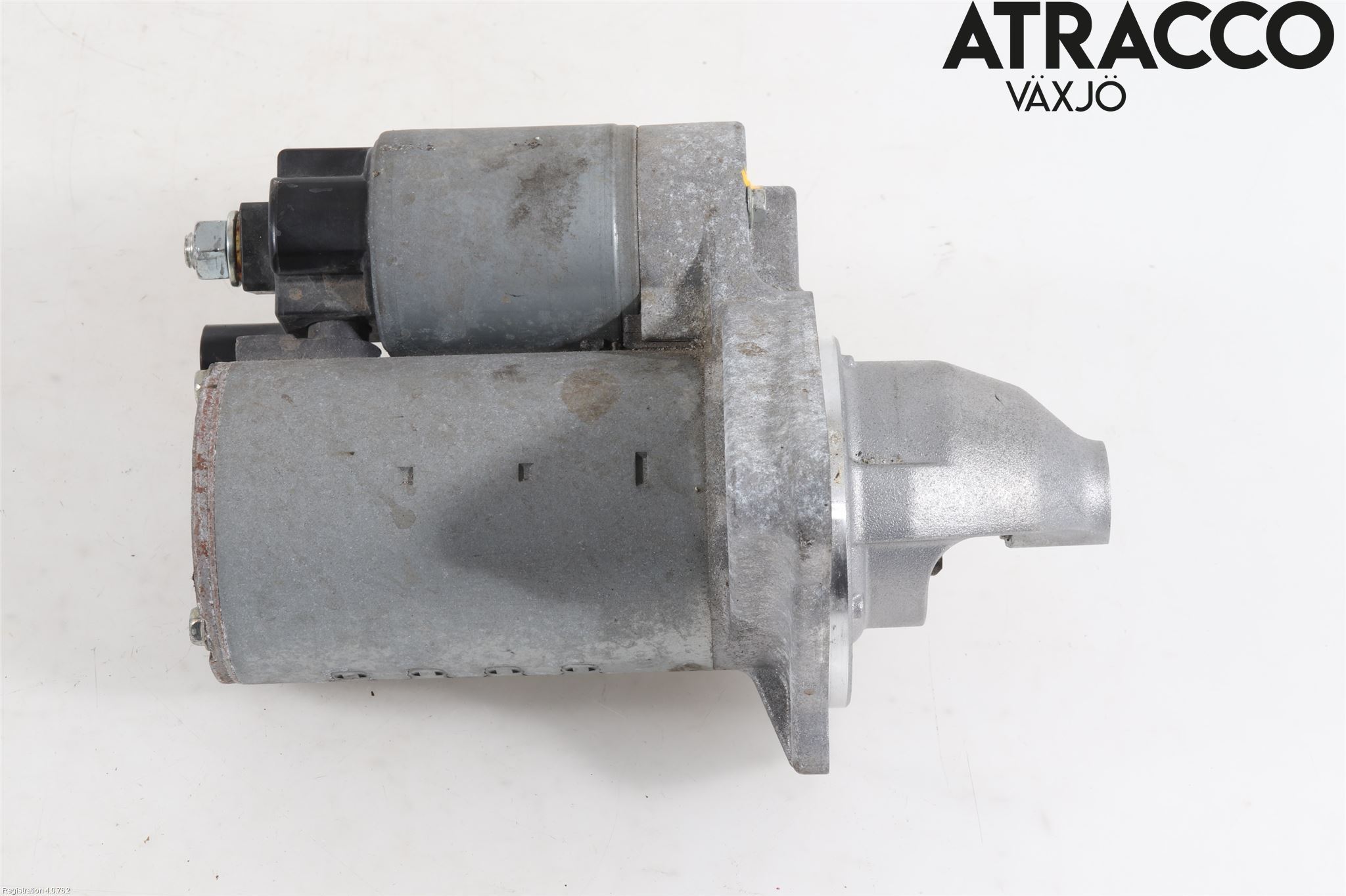 Toyota YARIS XP130 15-20 Startmotor