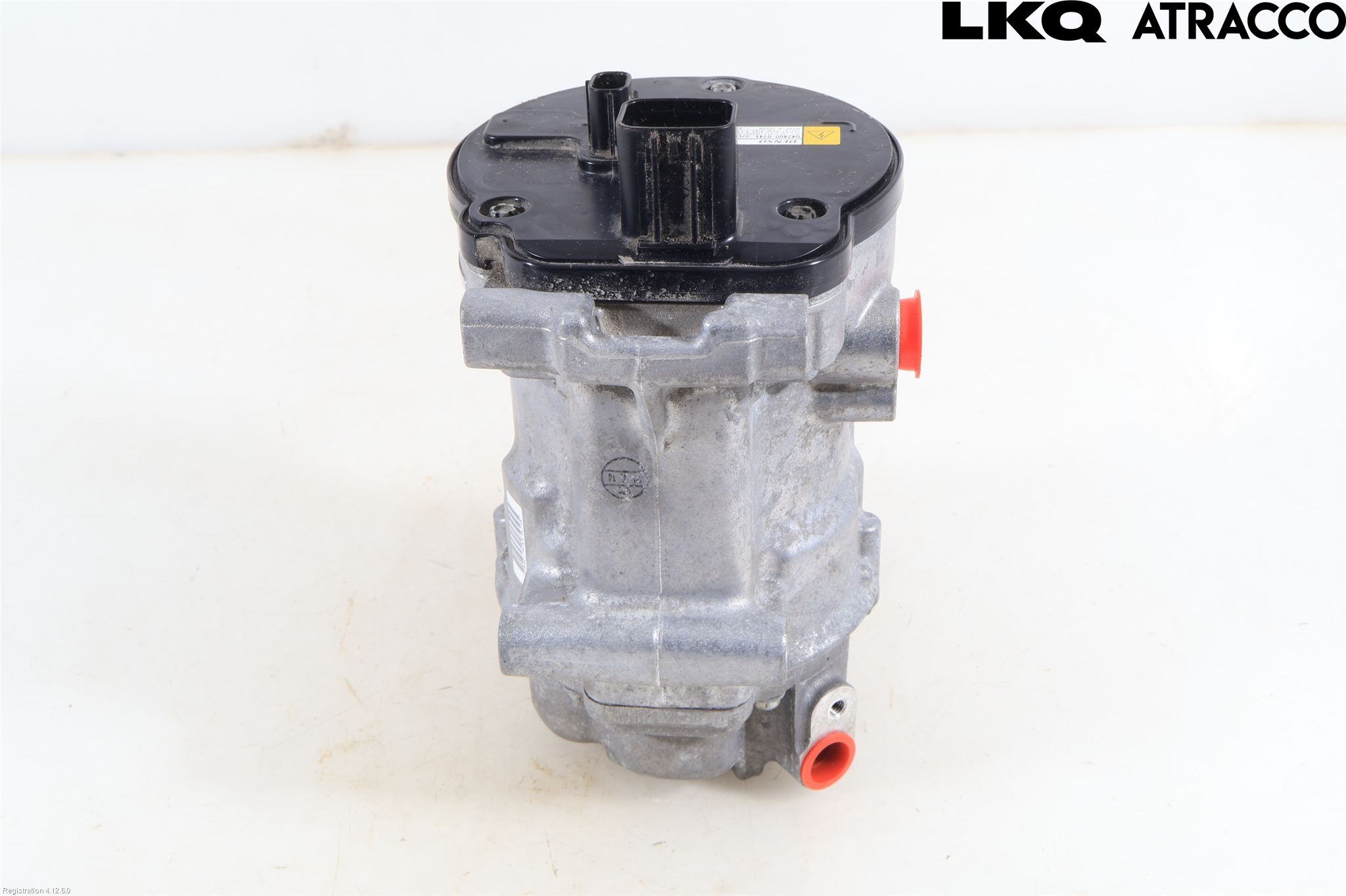 Toyota YARIS CROSS XP21 21- Ac Kompressor