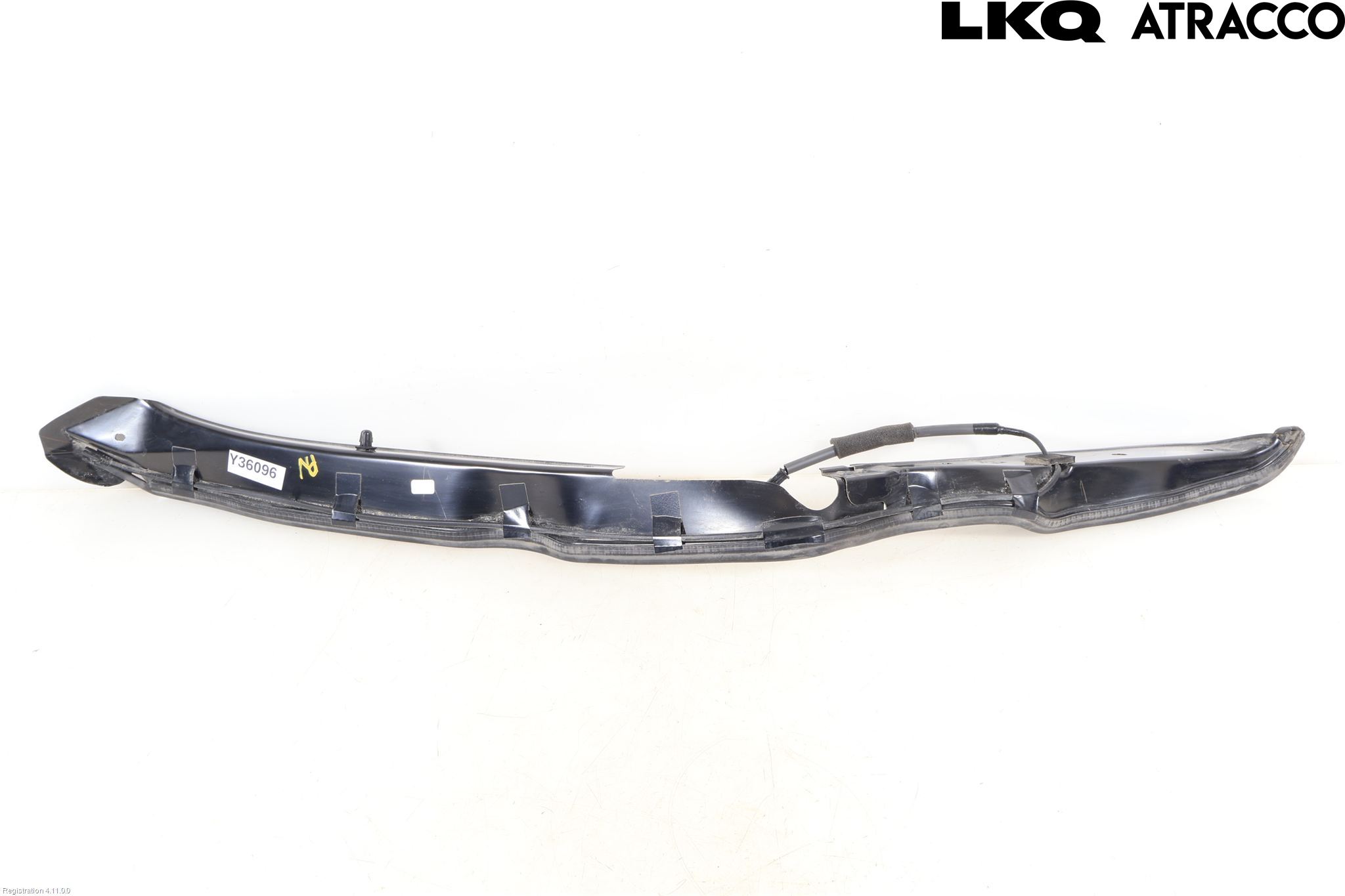 Toyota COROLLA 19- Bakluckeöppnare Automatisk