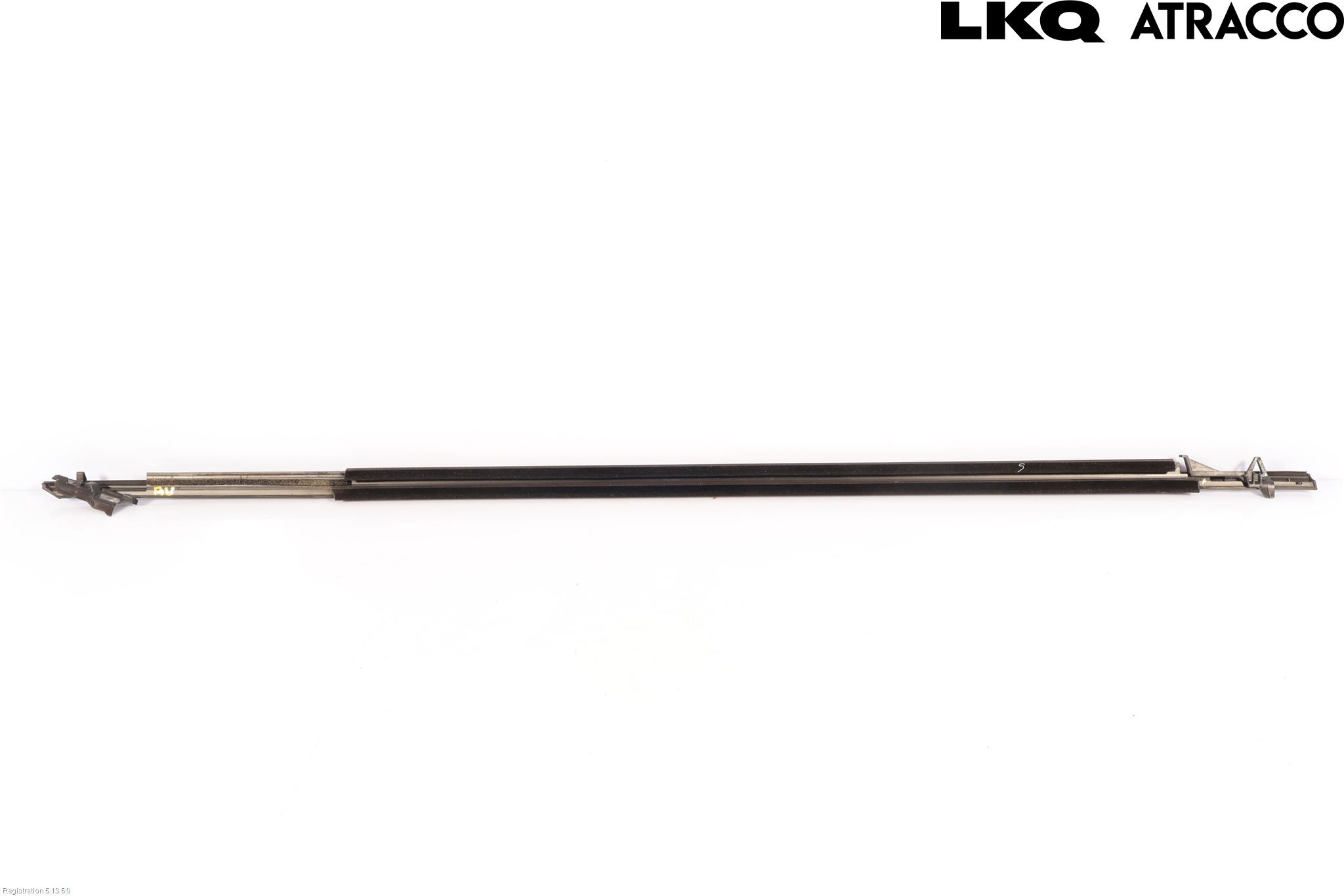 Lexus RZ 23- List Vä