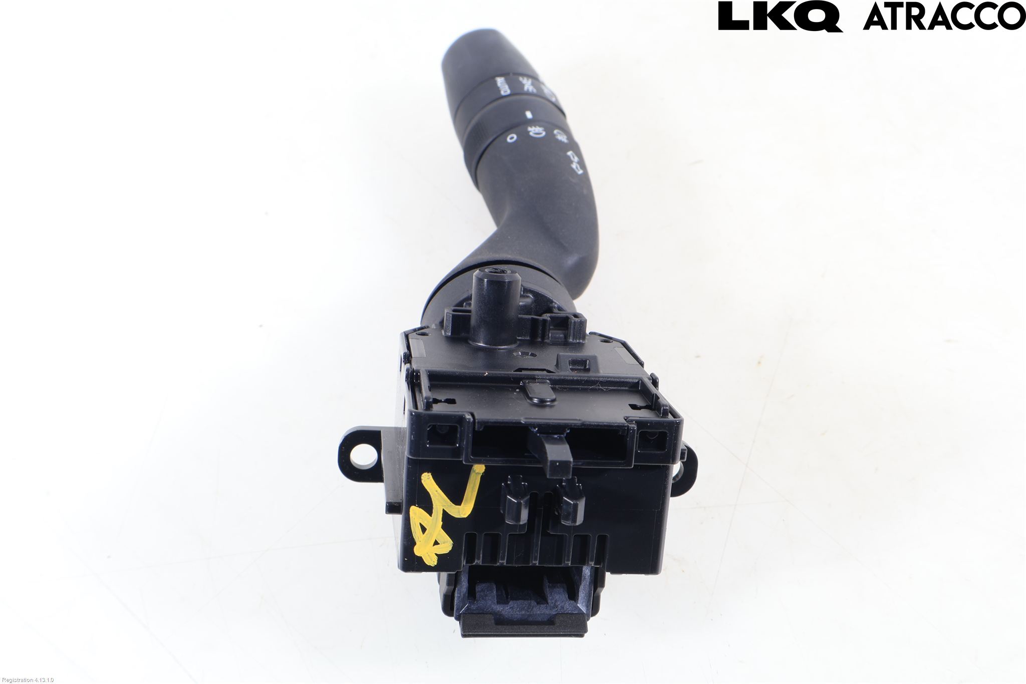 Toyota AYGO X AB70 22- Spak Blinkers-Ljusomk