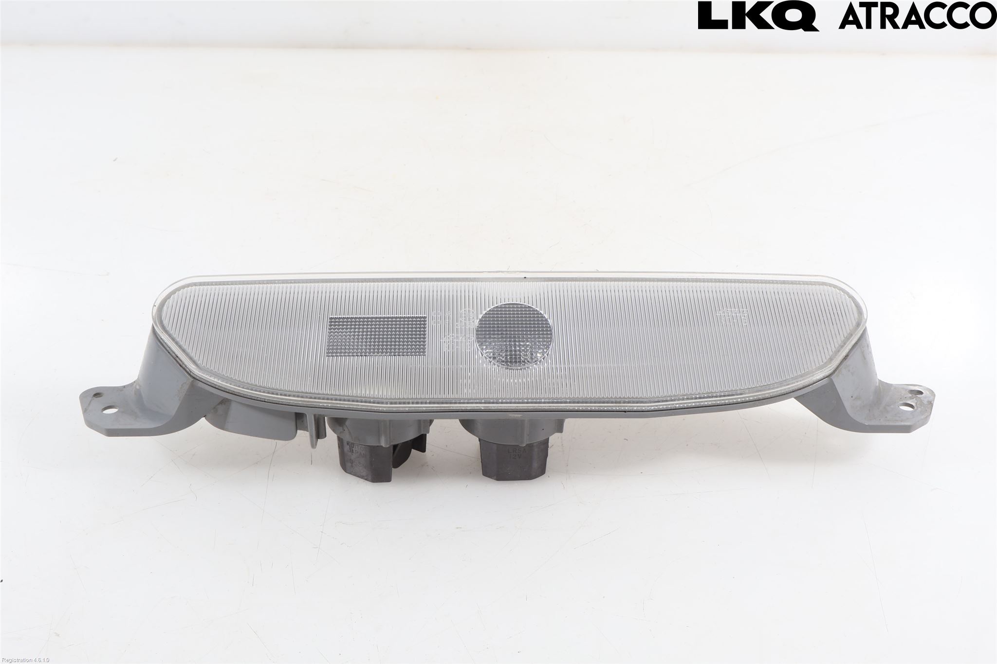 Toyota YARIS XP21 20- Dimljus/Reflex Bak