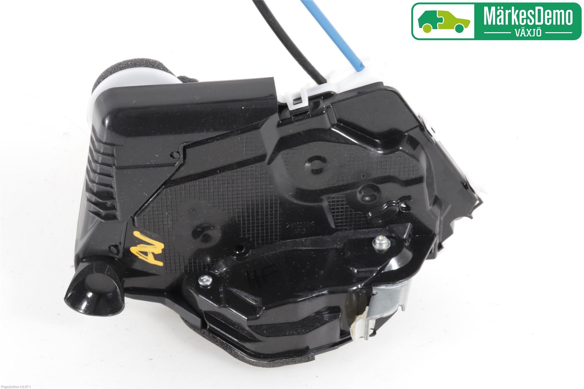 Honda HR-V 15-21 Låskista-Dörrlås