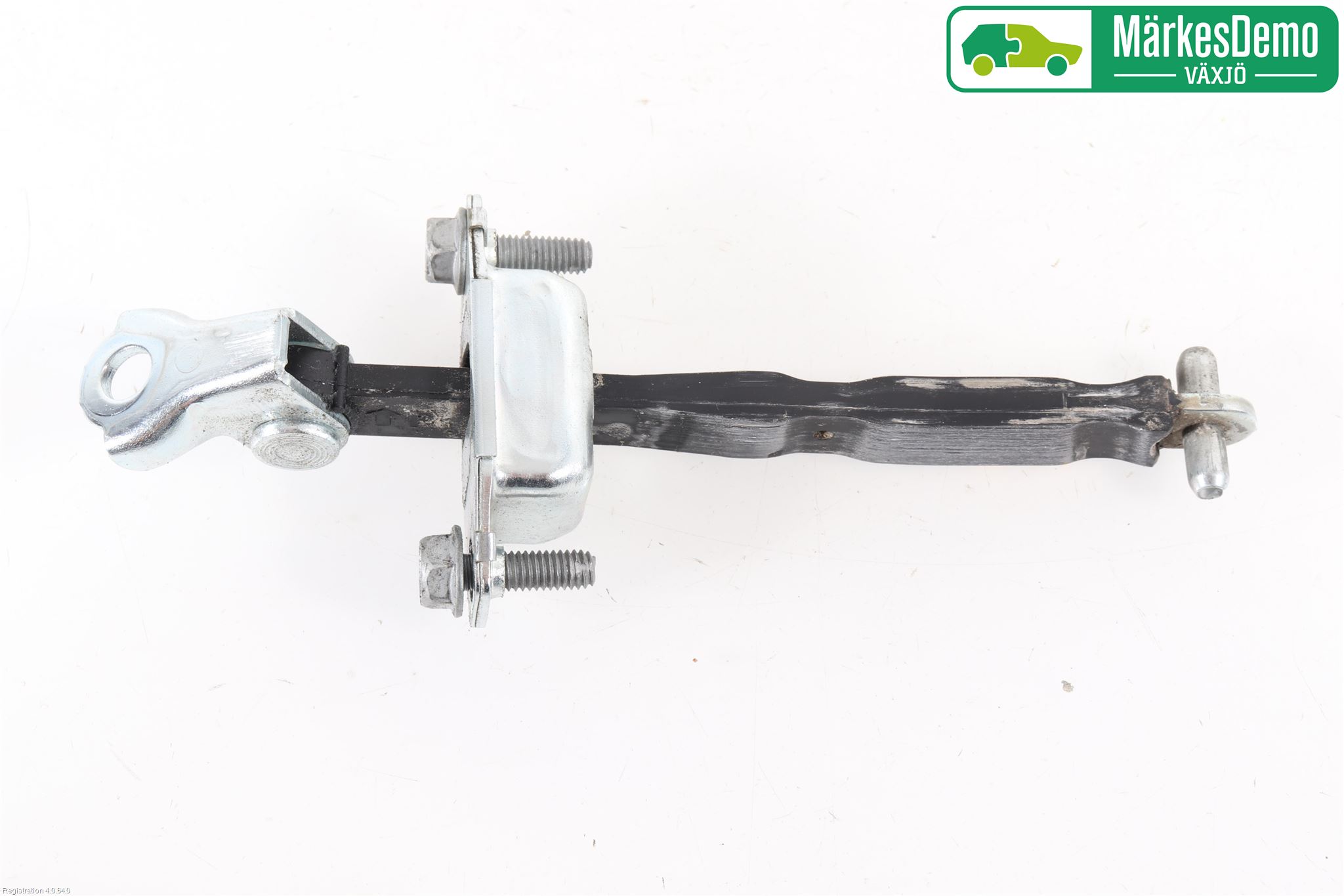 Suzuki VITARA 15- Dörrstopp