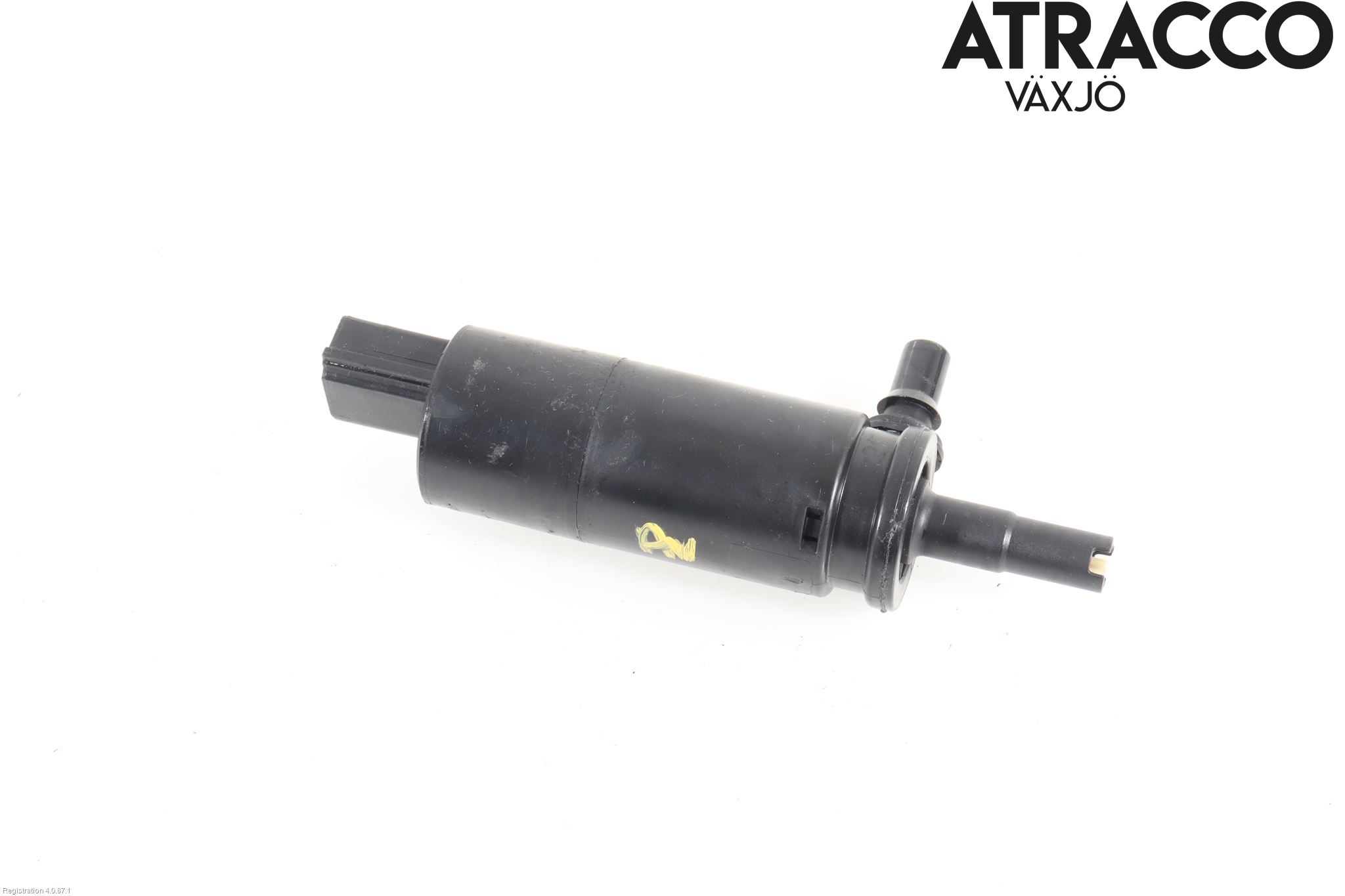 Volkswagen VW GOLF / E-GOLF VII 13-20 Spolarpump Högtryck