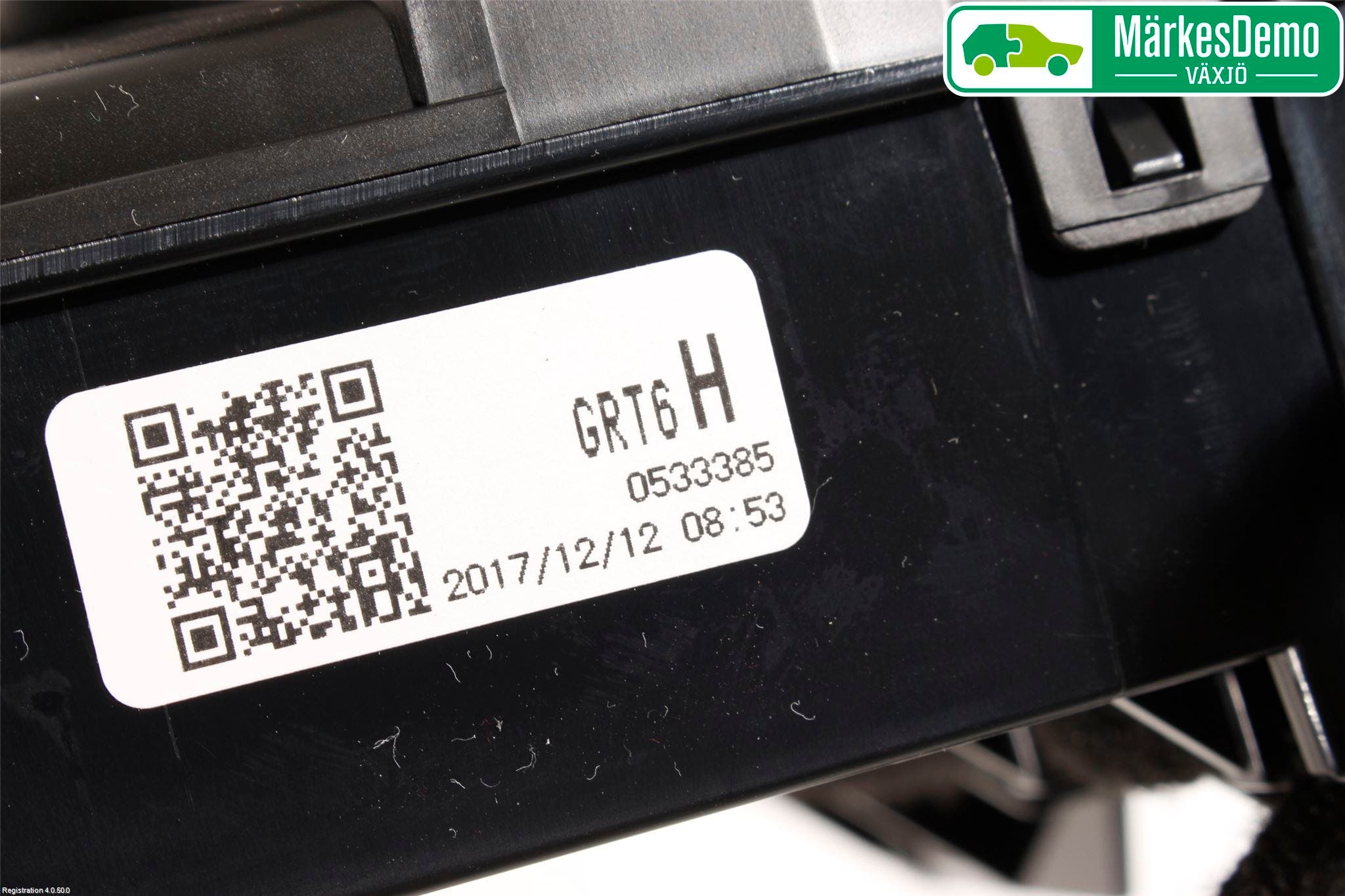 Mazda 6 13- Instrument Komb