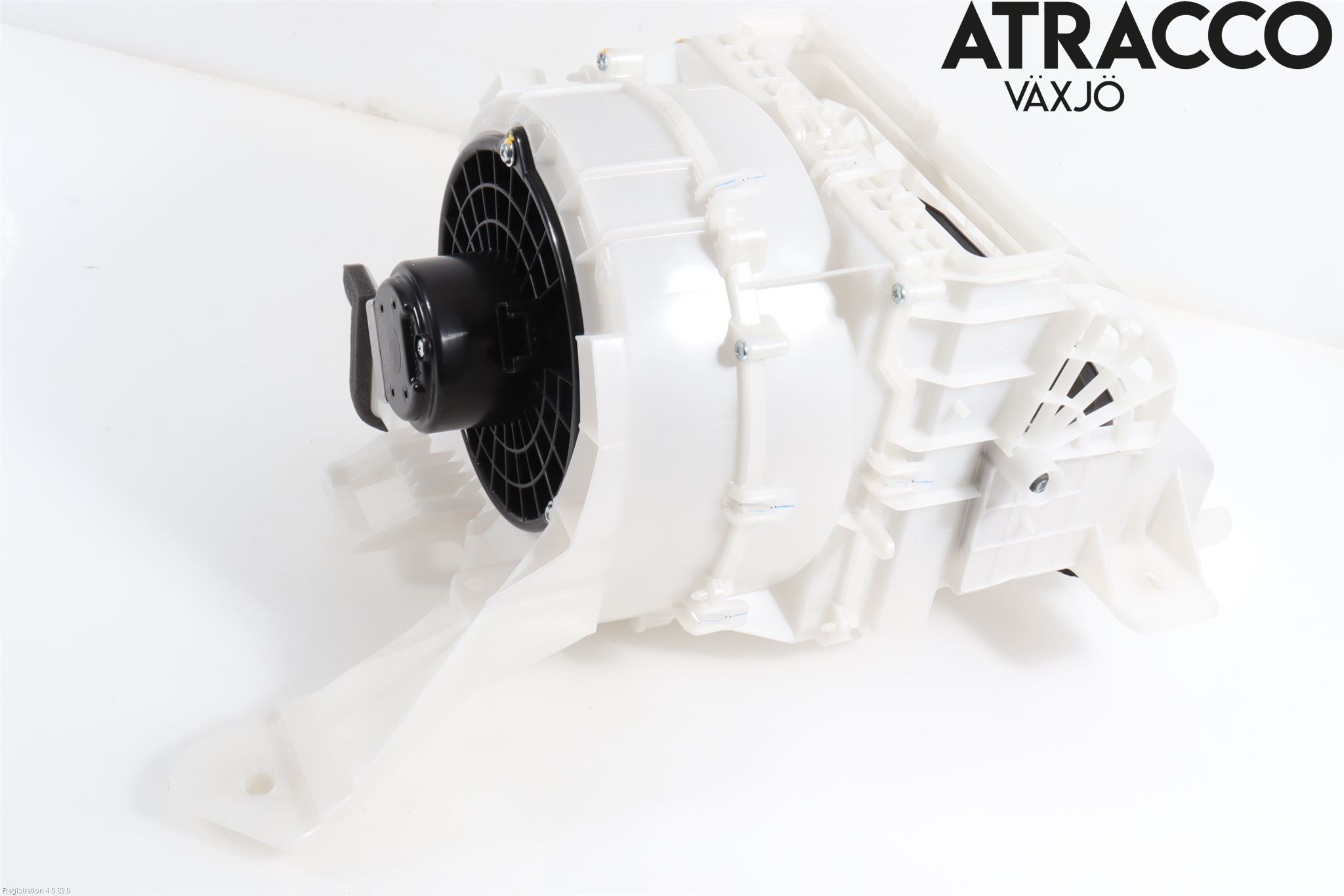 Mazda CX-30 20- Värmefläkt