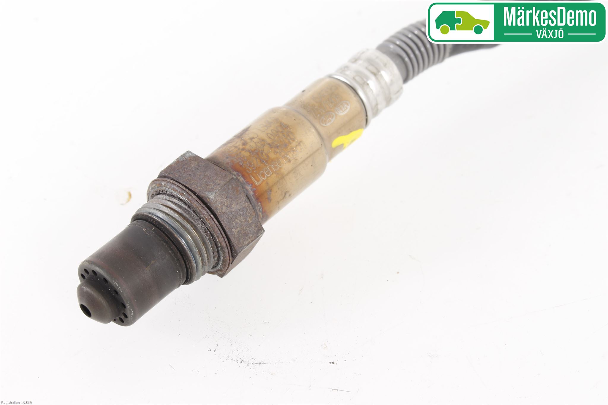 Hyundai ix35 Injlambdasond