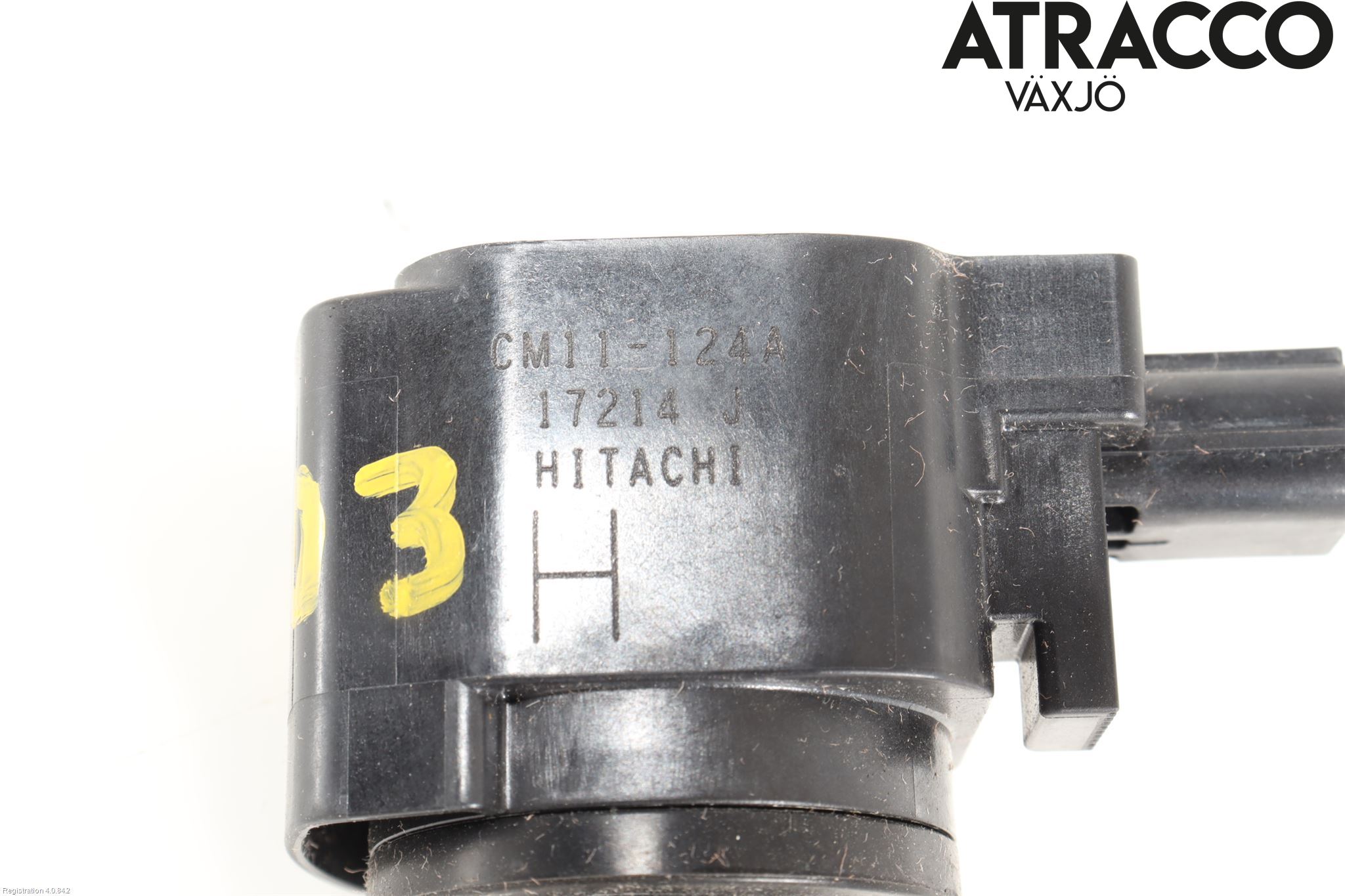 Honda CIVIC 17-22 Tändspole