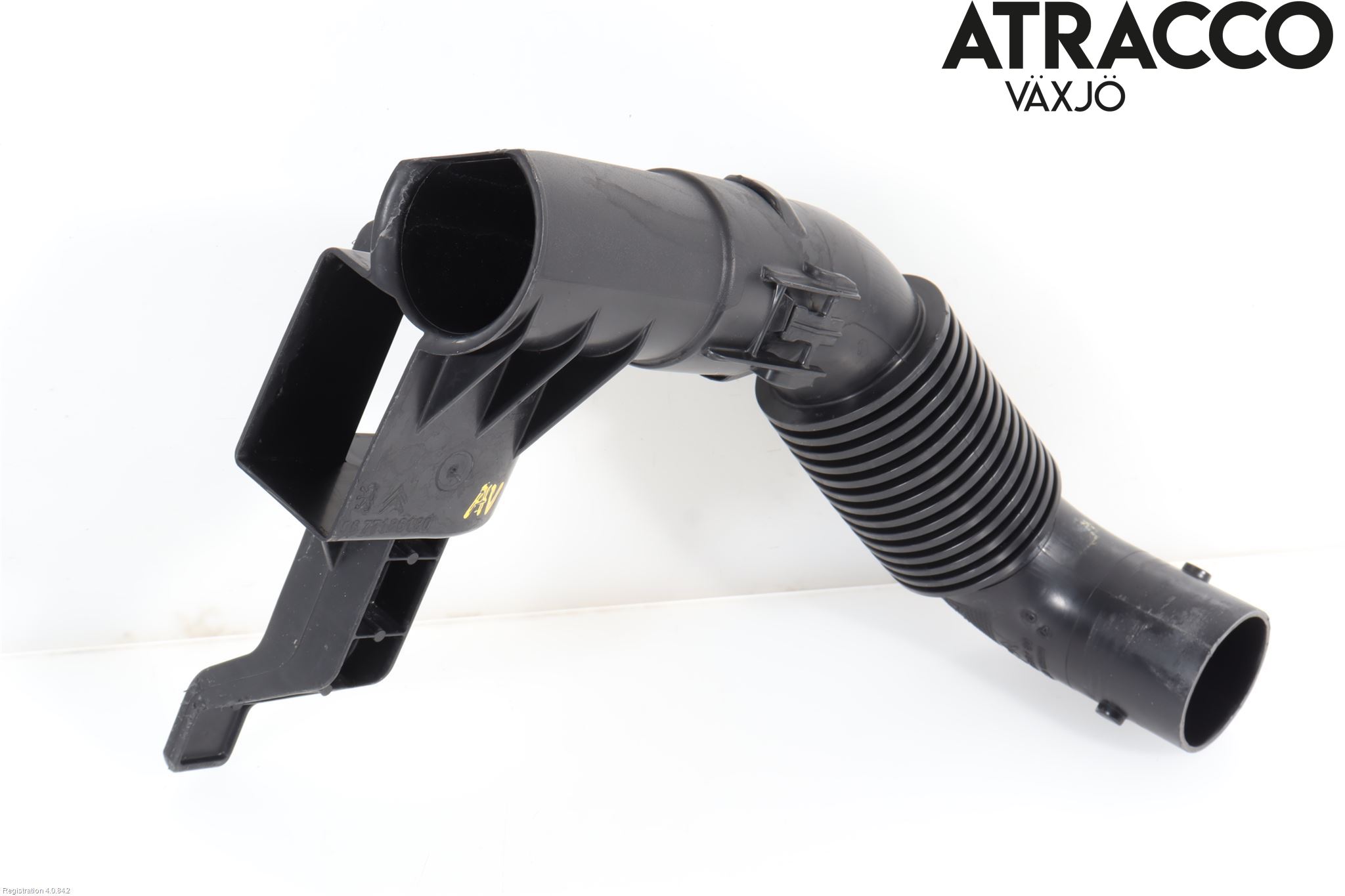 Peugeot 208 12-15 Luftrenare Övrigt