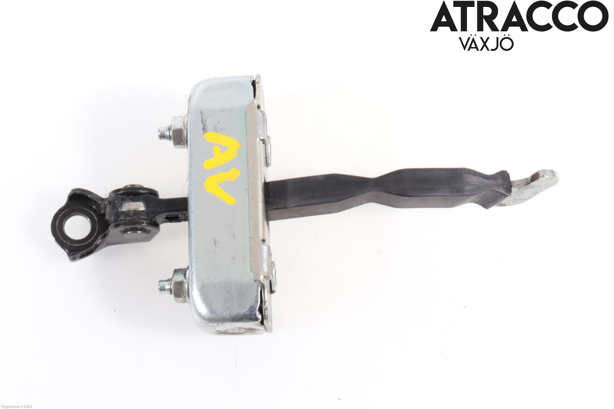 Toyota COROLLA 02-07 Dörrstopp