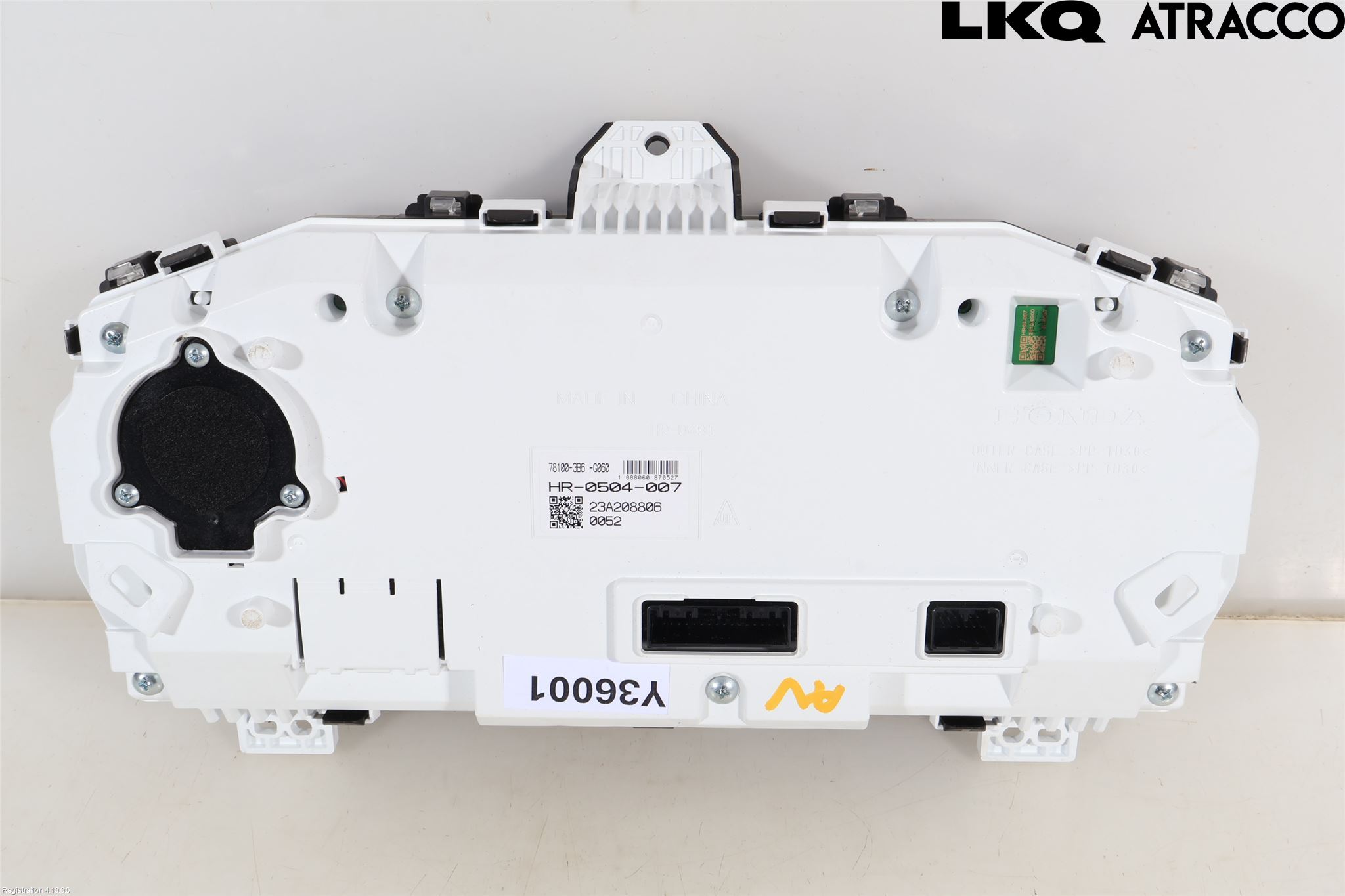 Honda CR-V 24- Instrument Komb