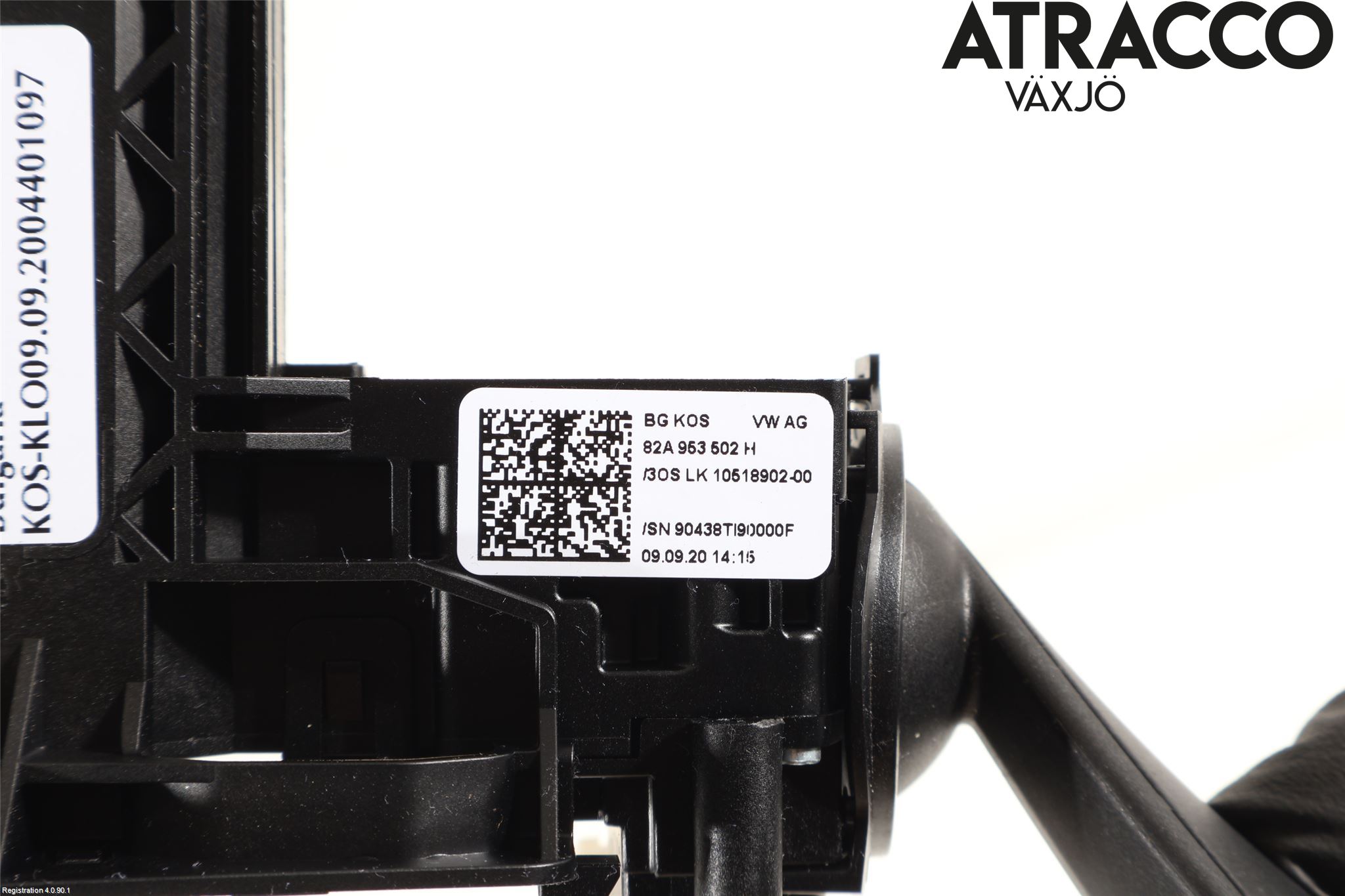 Audi A3/S3 8Y 21- Spakcentral