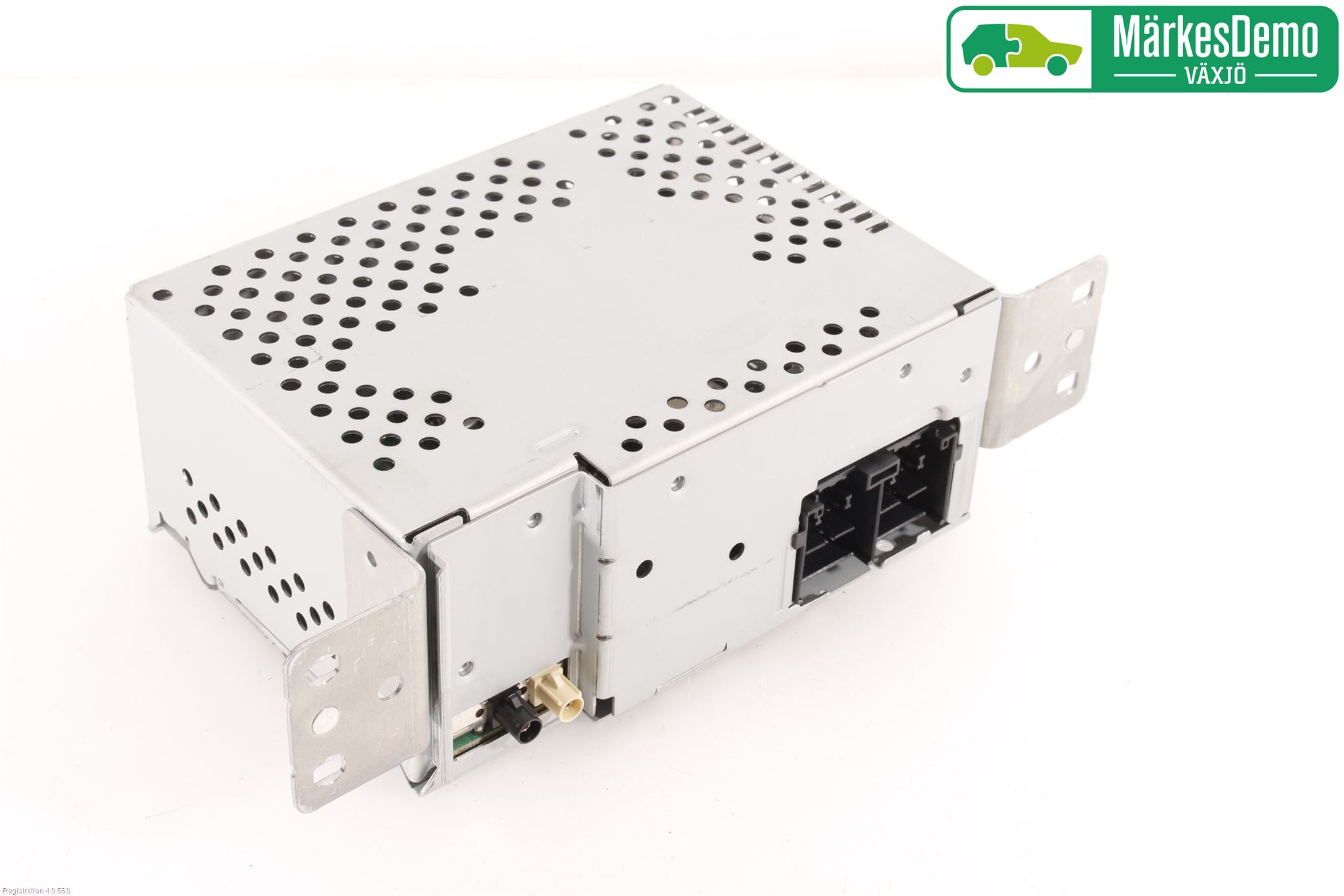 Ford FOCUS 19- Cd Radio - Multimediapanel