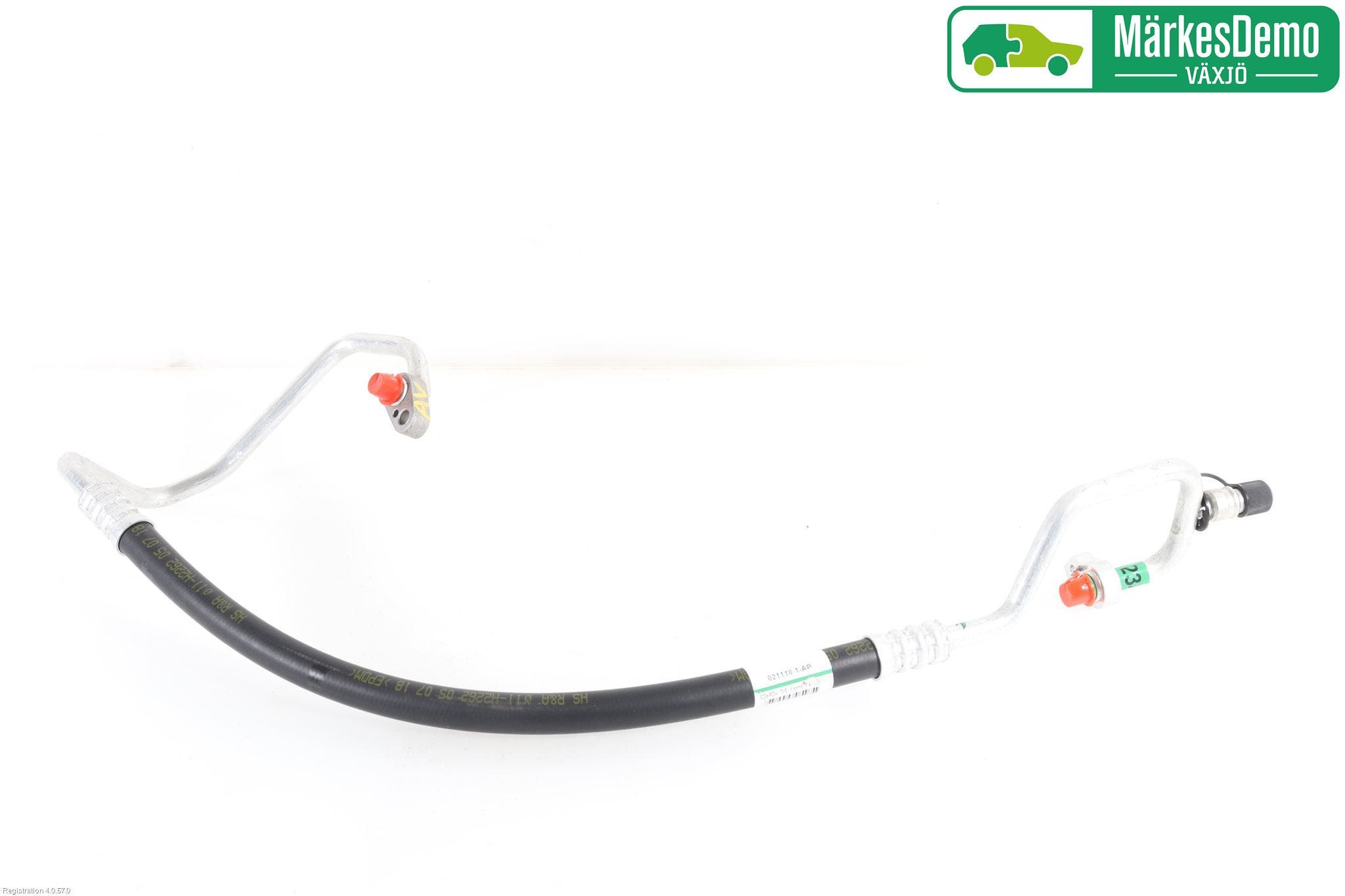 Hyundai i30 PD 17- Ac Slang-Rör