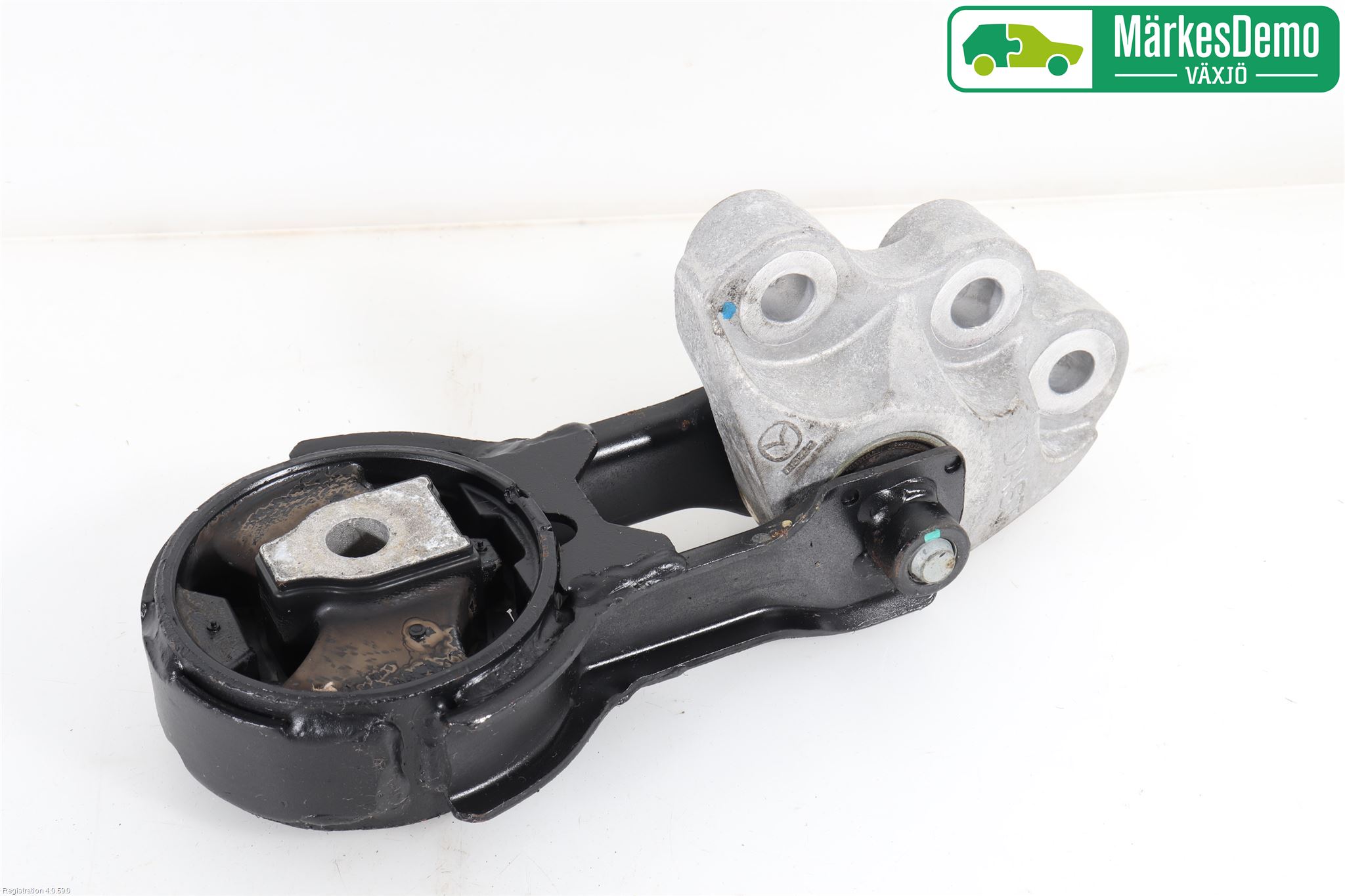 Mazda 2 (DJ) 15-22 Motorfäste