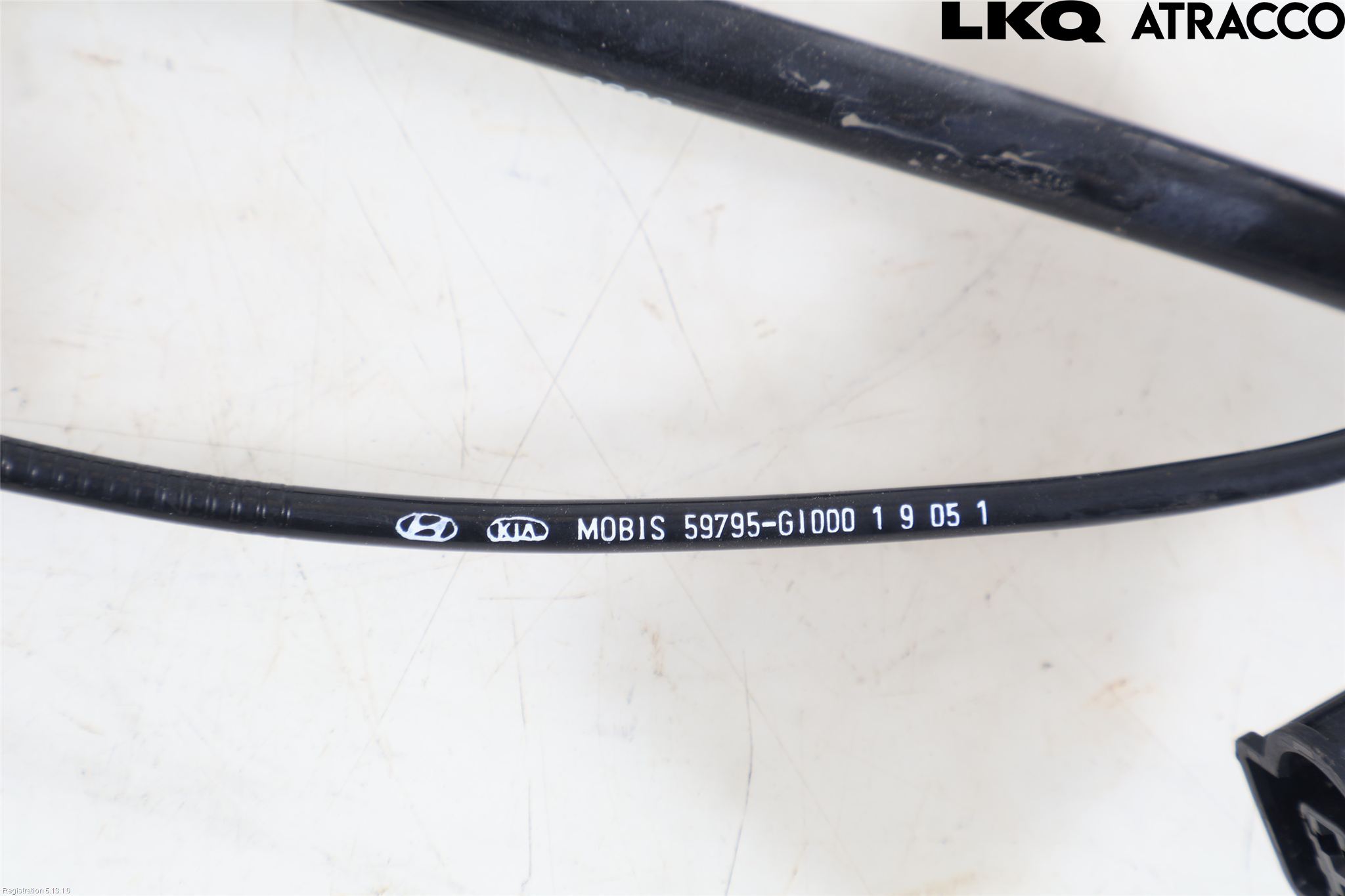 Hyundai IONIQ 5 NE 22- Abs Sensor