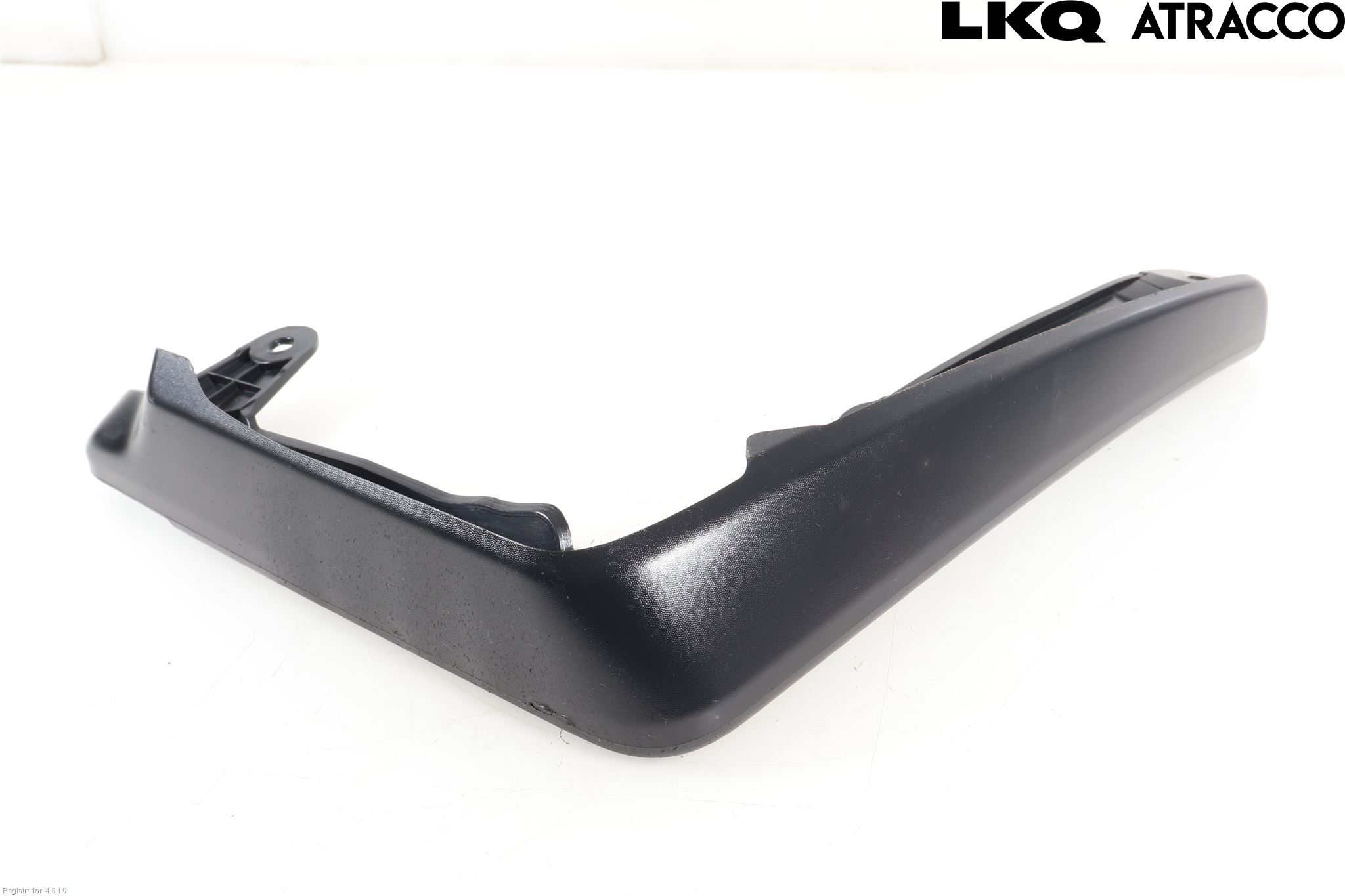 Honda ZR-V 23- Stänkskydd