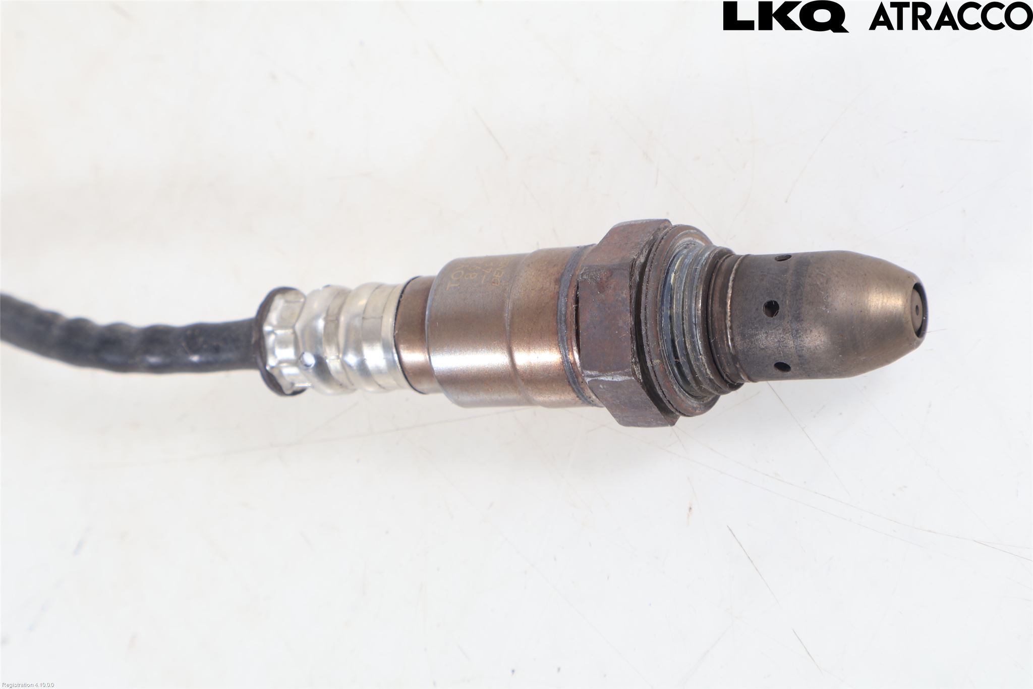 Toyota RAV4 13-18 Injlambdasond