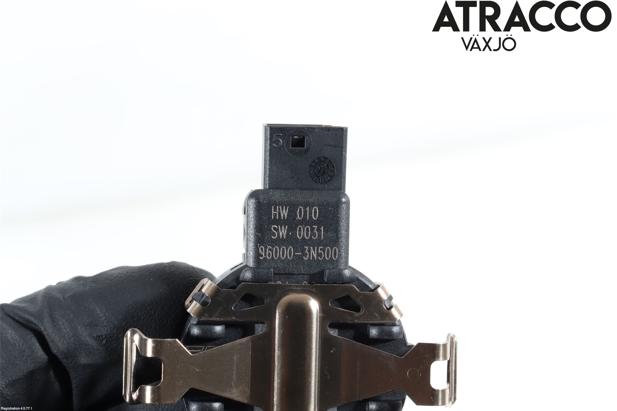 Hyundai KONA/ELECTRIC OS 18-23 Regnsensor