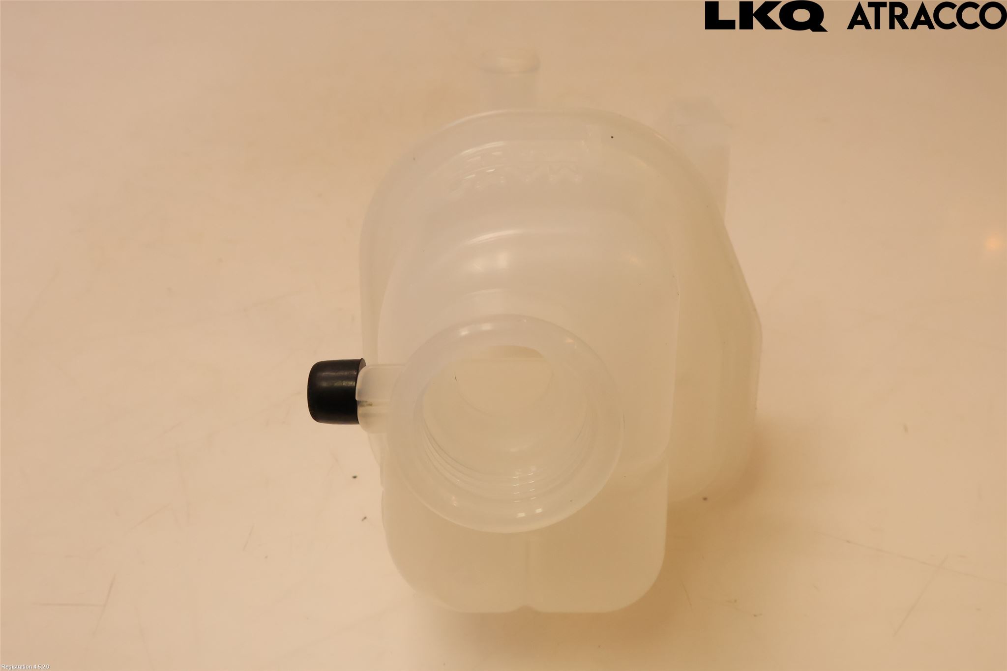 Toyota COROLLA 19- Expansionstank