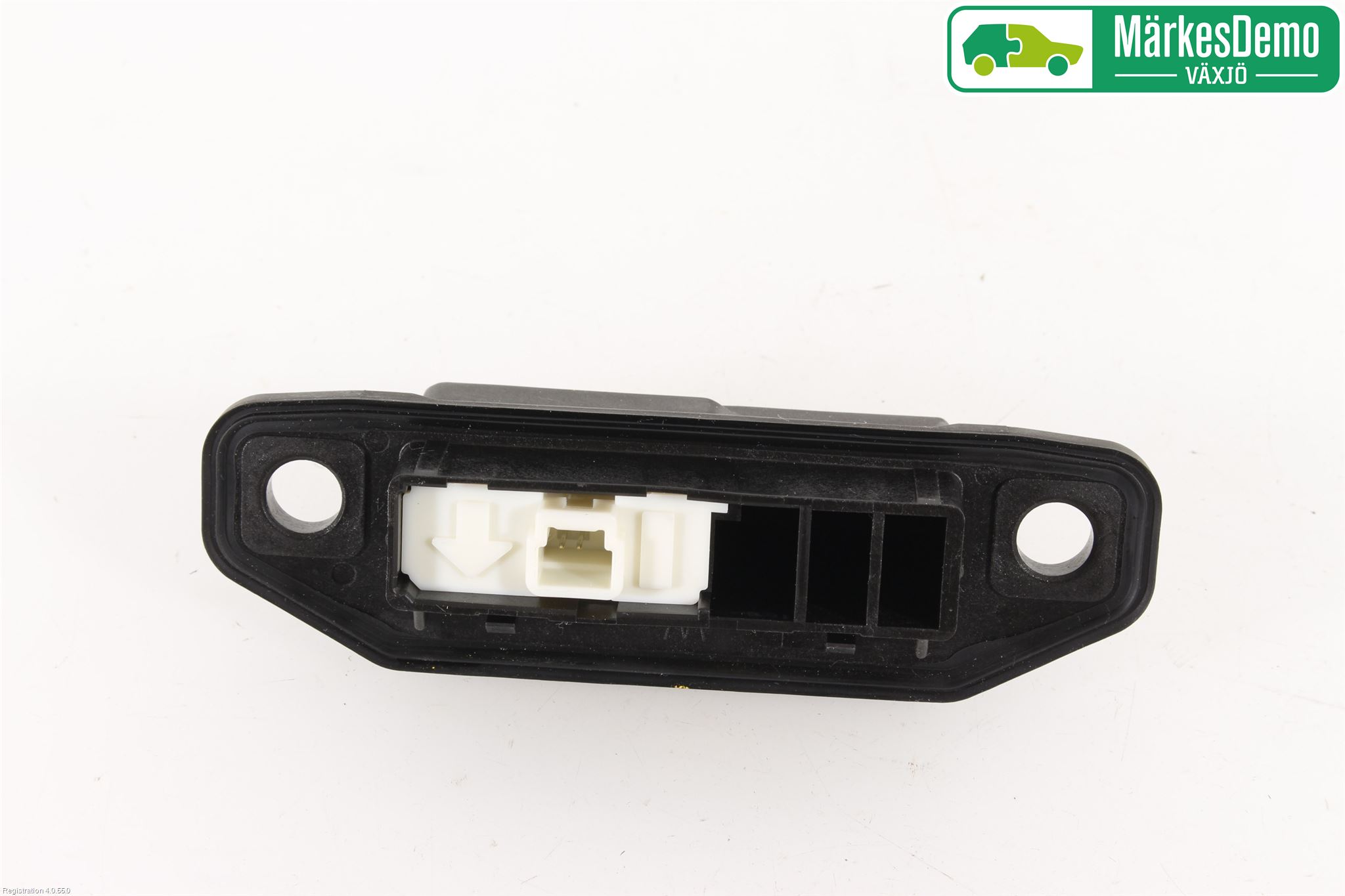 Toyota YARIS XP130 15-20 Bakluckehandtag