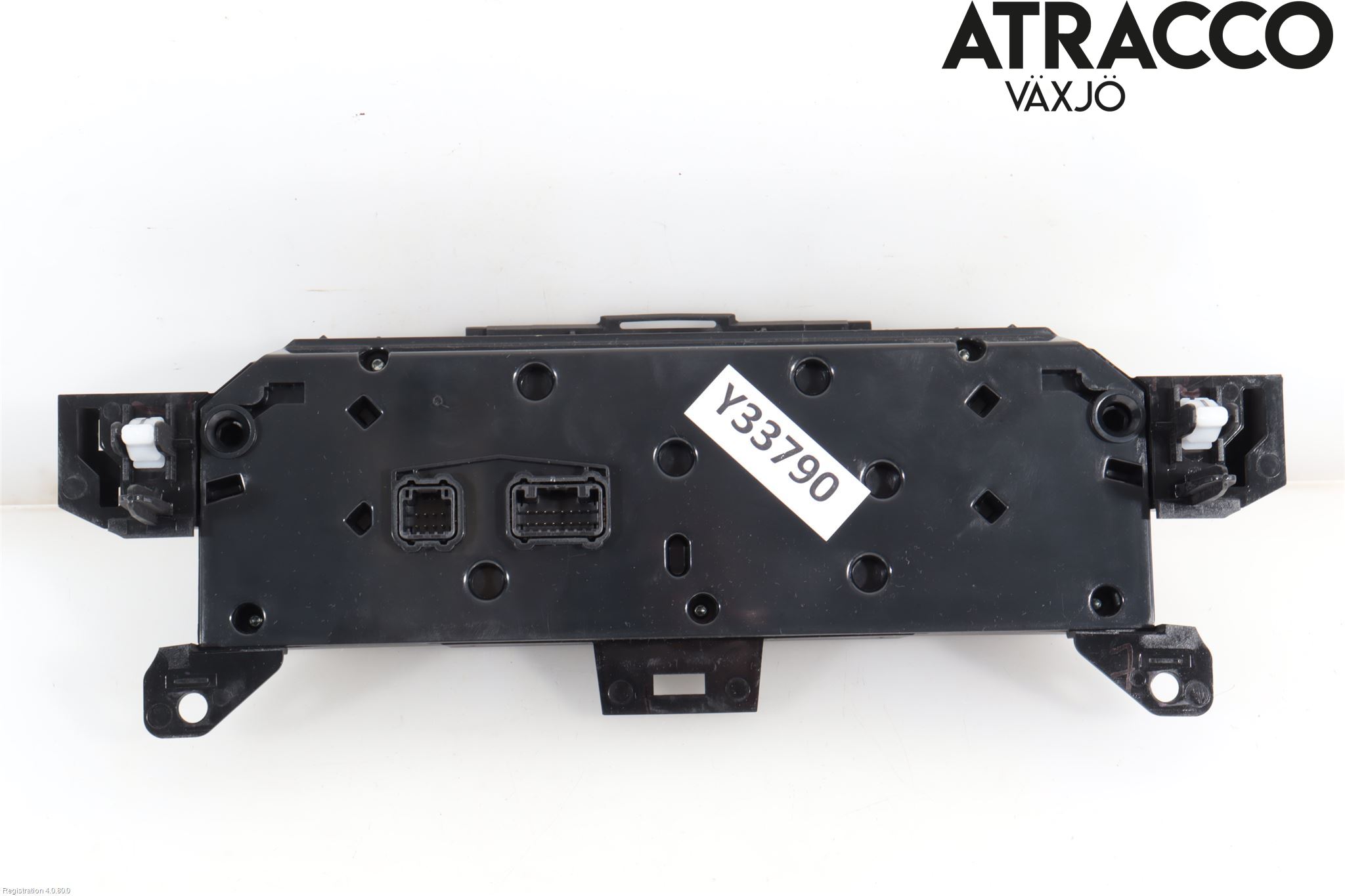 Mazda CX-30 20- Ac Styrenhet Ac Manöveren