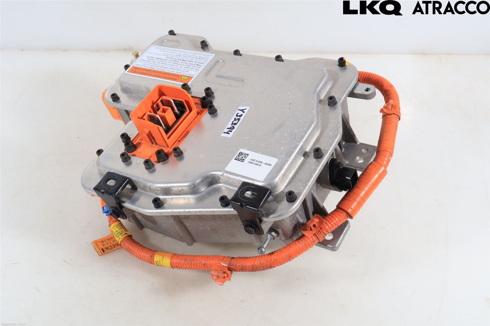 Hyundai KONA/ELECTRIC OS 18-23 Inverter Hybrid