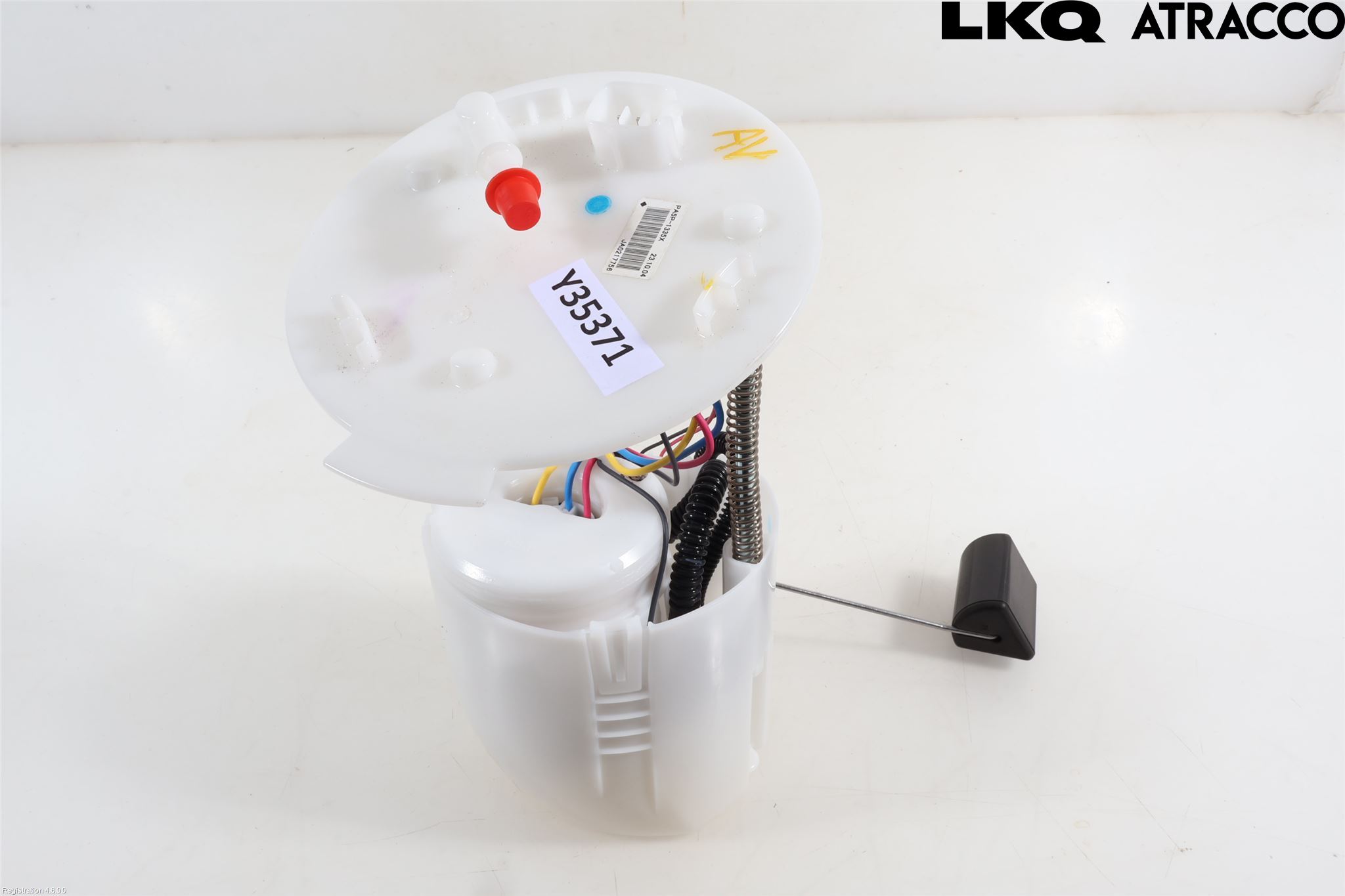 Mazda CX-30 20- Bränslepump El