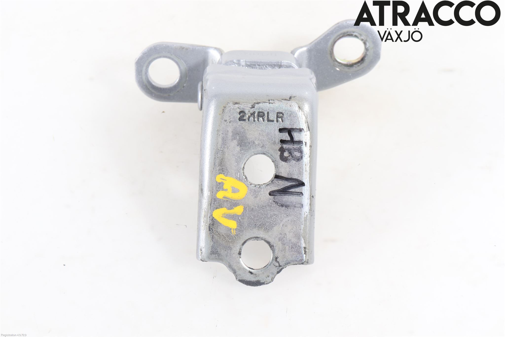 Honda CIVIC 17-22 Dörrgångjärn