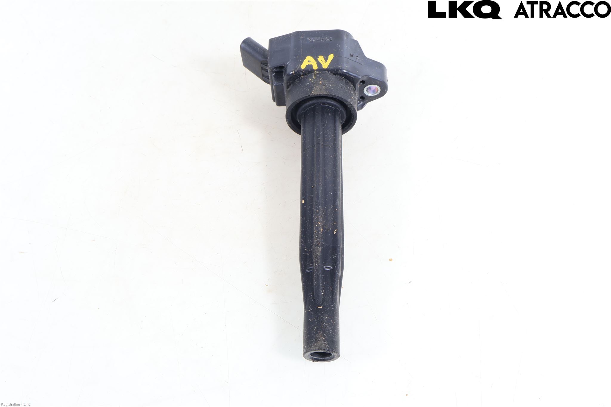 Hyundai TUCSON 05- Tändspole