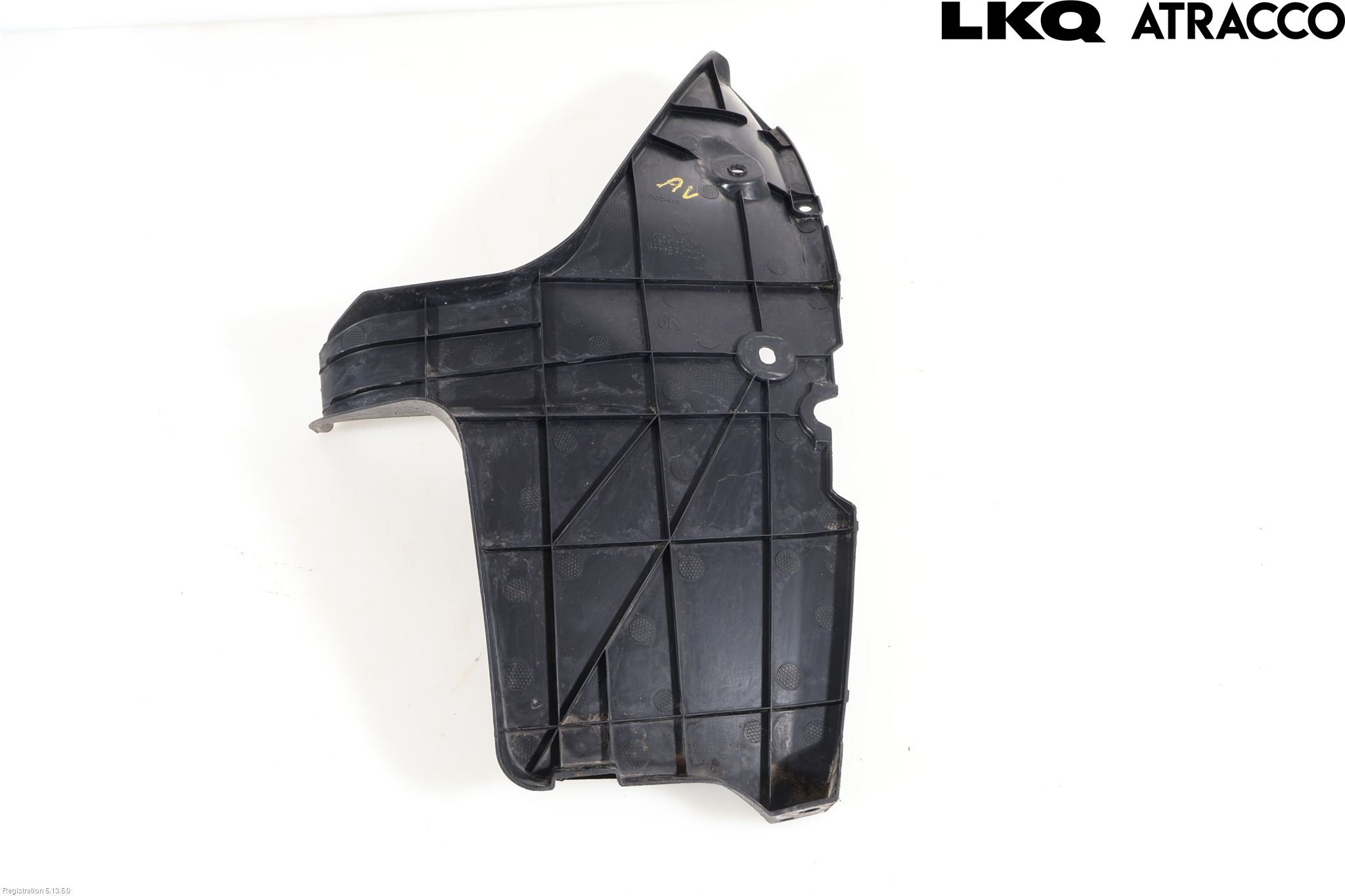 Toyota C-HR 16-23 Skärm Inner