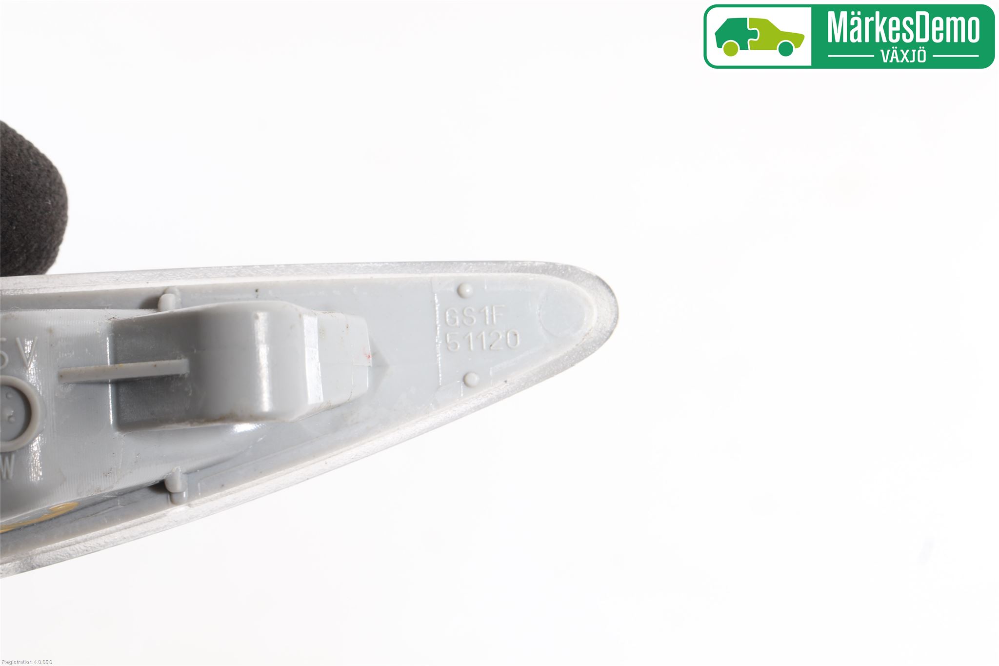 Mazda MX-5 IV (ND/ND2/ND3) MIATA 15- Blinkers Sidoblinkers Hö