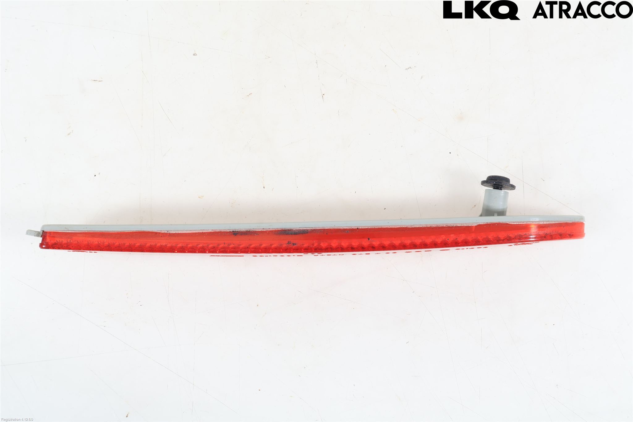 Lexus LBX 24- Dimljus/Reflex Bak