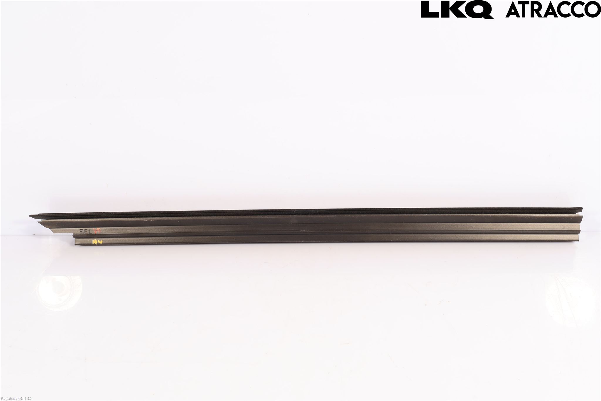 Toyota bZ4X EA10 22- List Vä