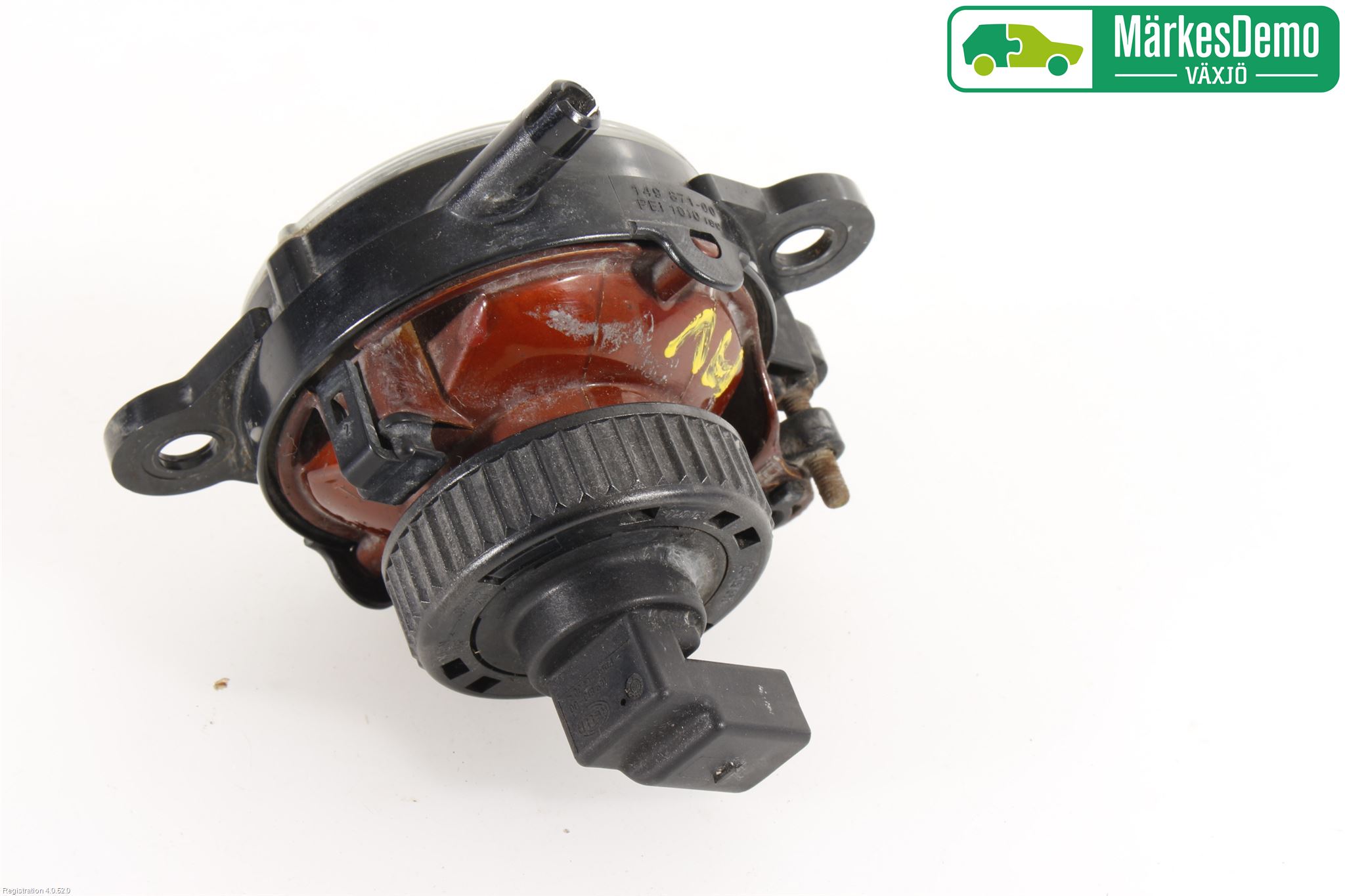 Ford MONDEO     01-06 Dimljus-Varselljus Fram