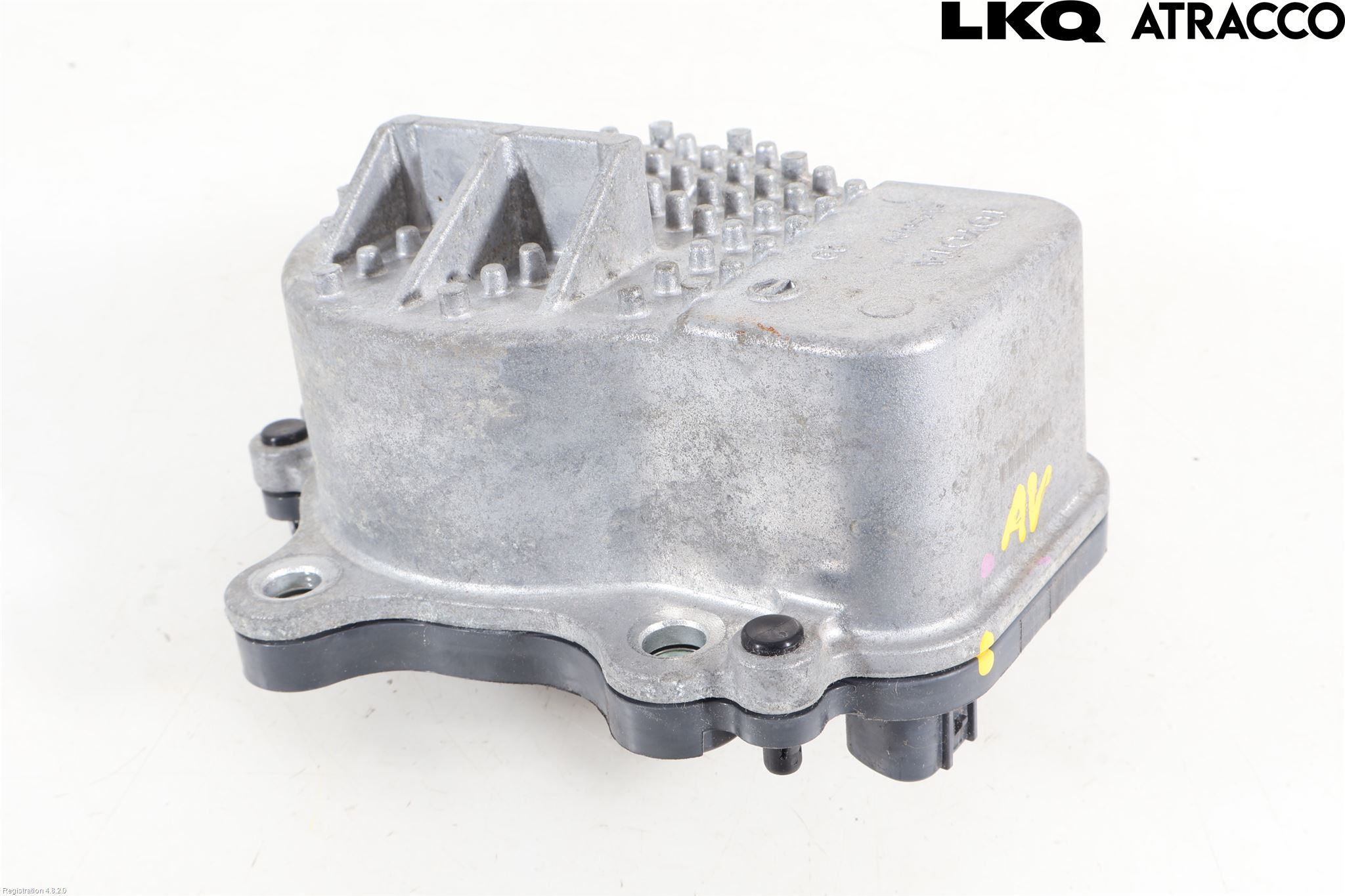 Toyota YARIS XP130 15-20 Vattenpump