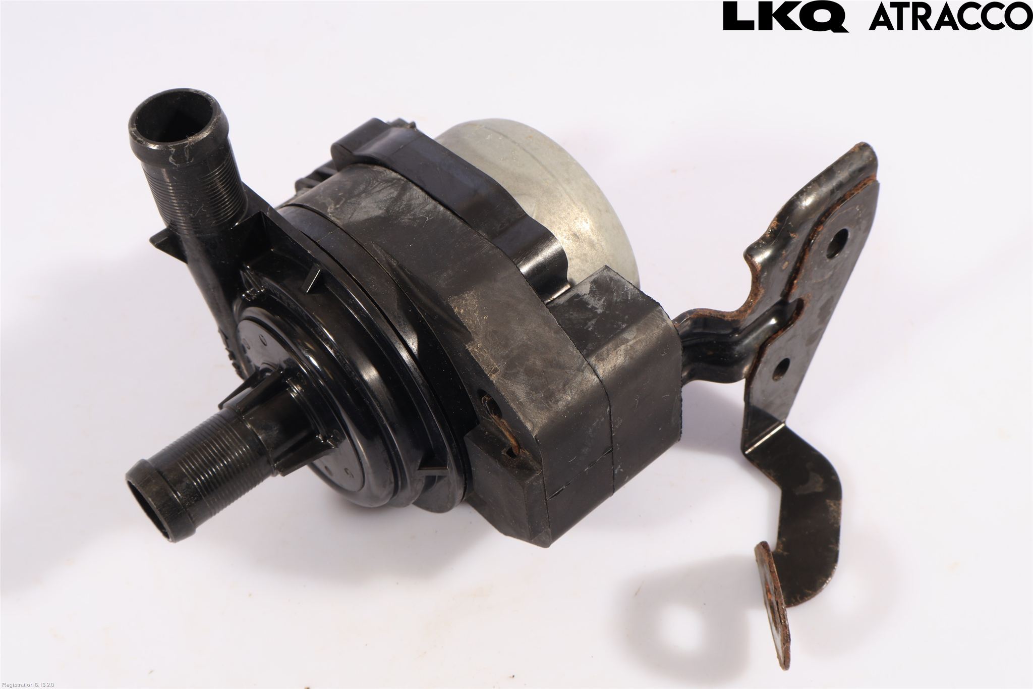 Nissan LEAF 18- Vattenpump