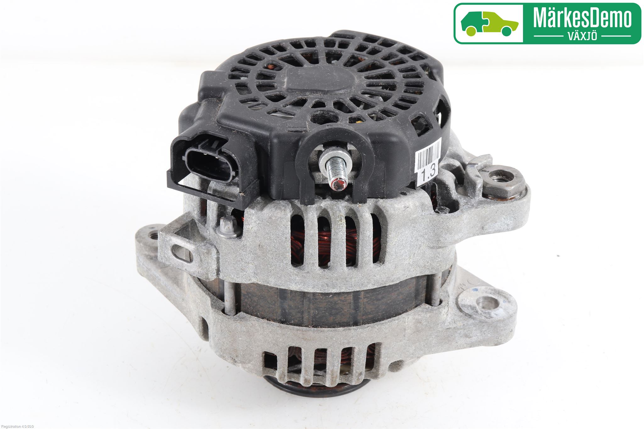 Hyundai i20 GB 15-20 Generator