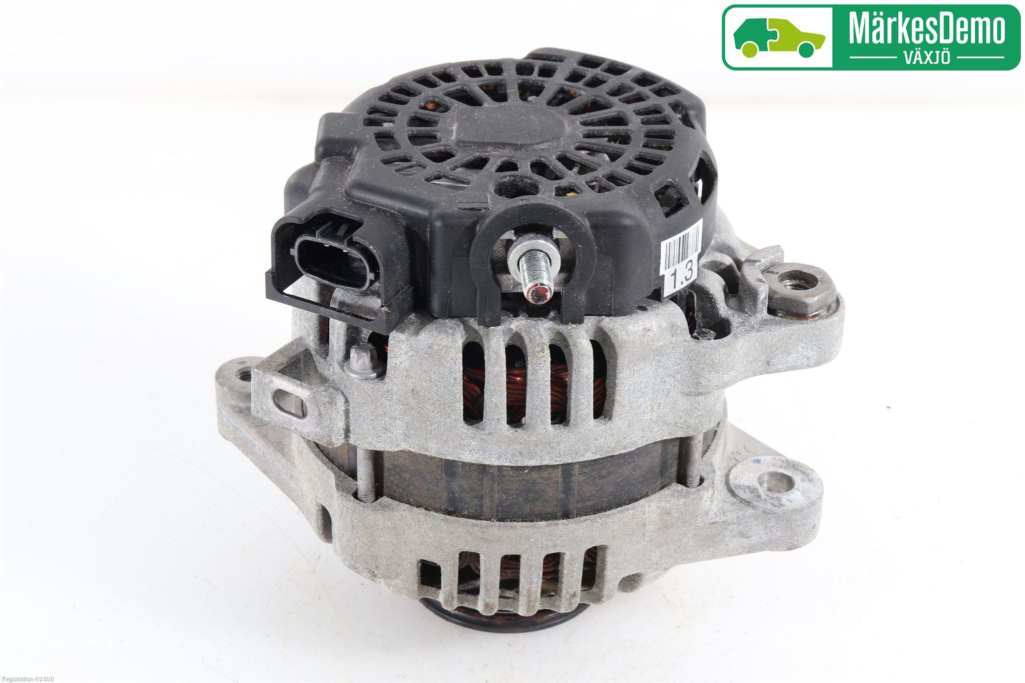 Hyundai i20 GB 15-20 Generator