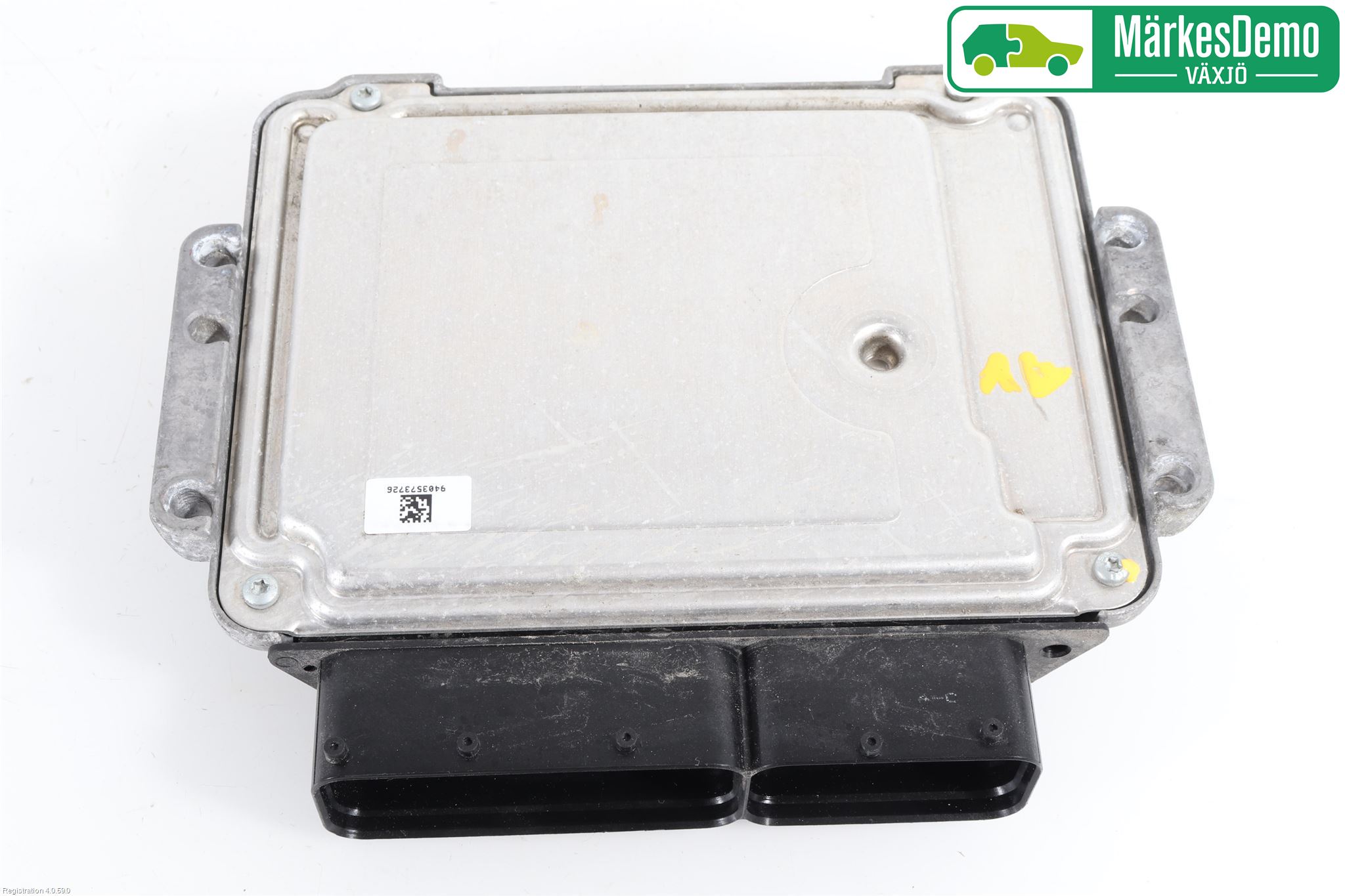 Kia CEED 06-12 Styrenhet Inspump Diesel