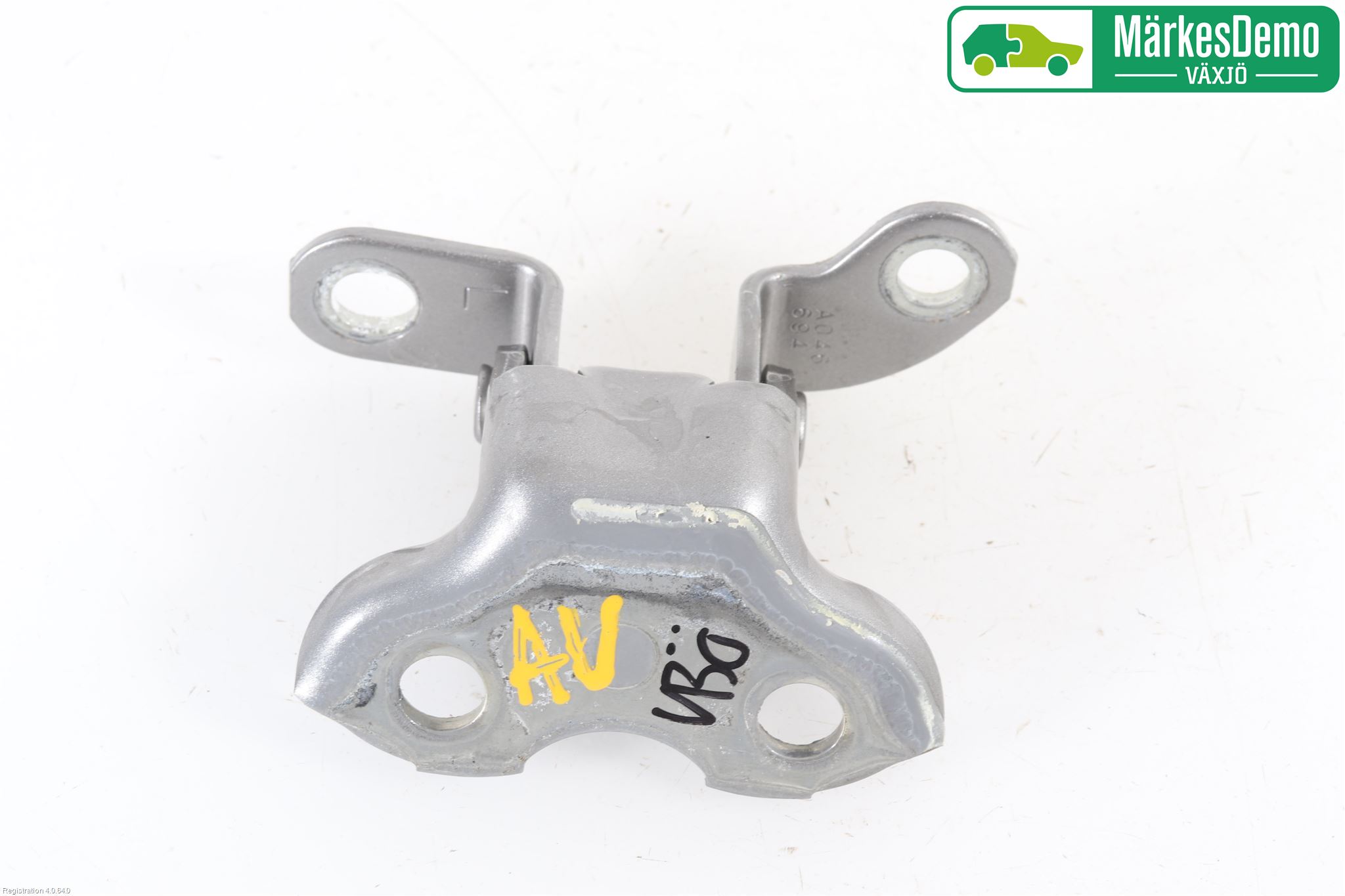 Lexus NX 300h 15-21 Dörrgångjärn